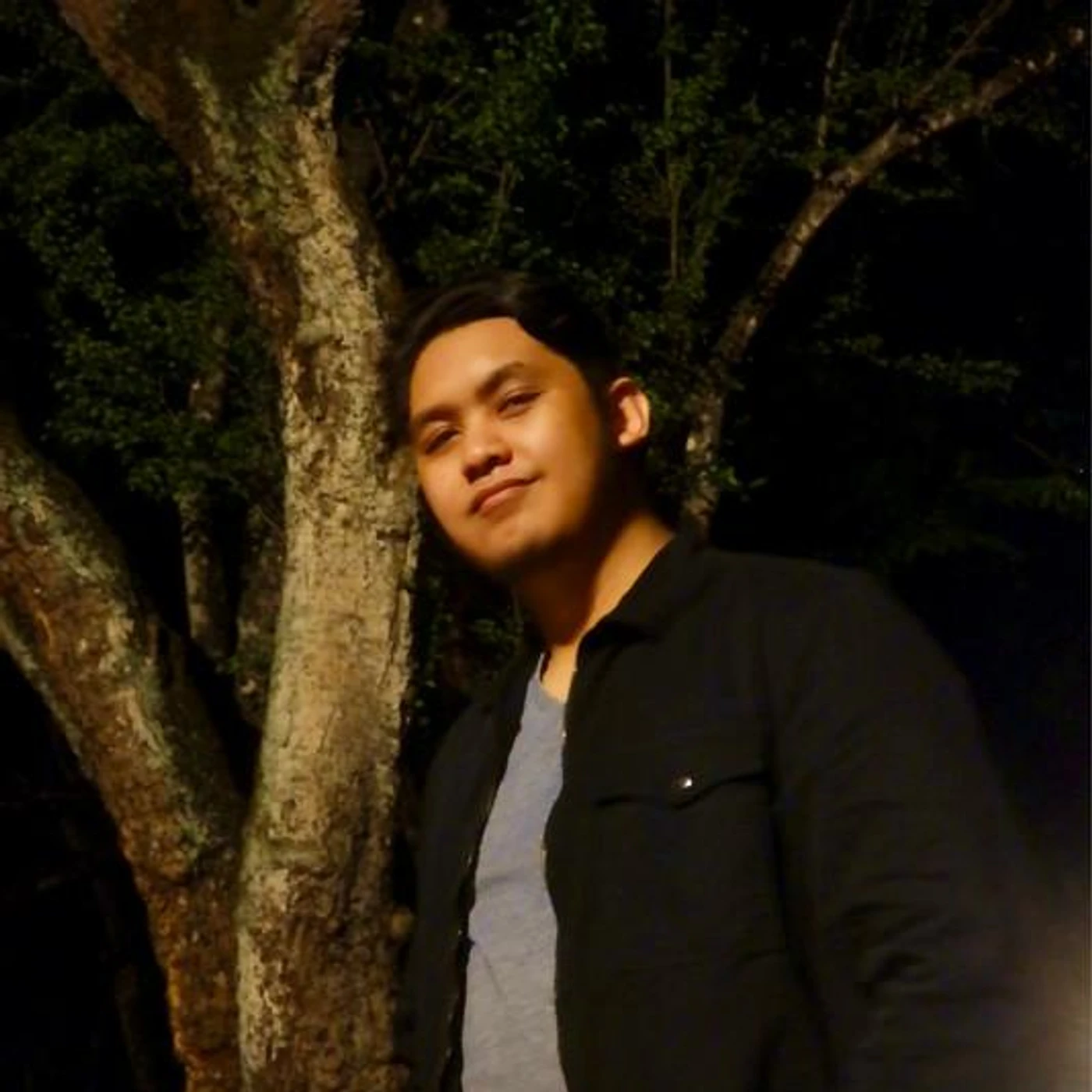Raf Bernardino Brand Page