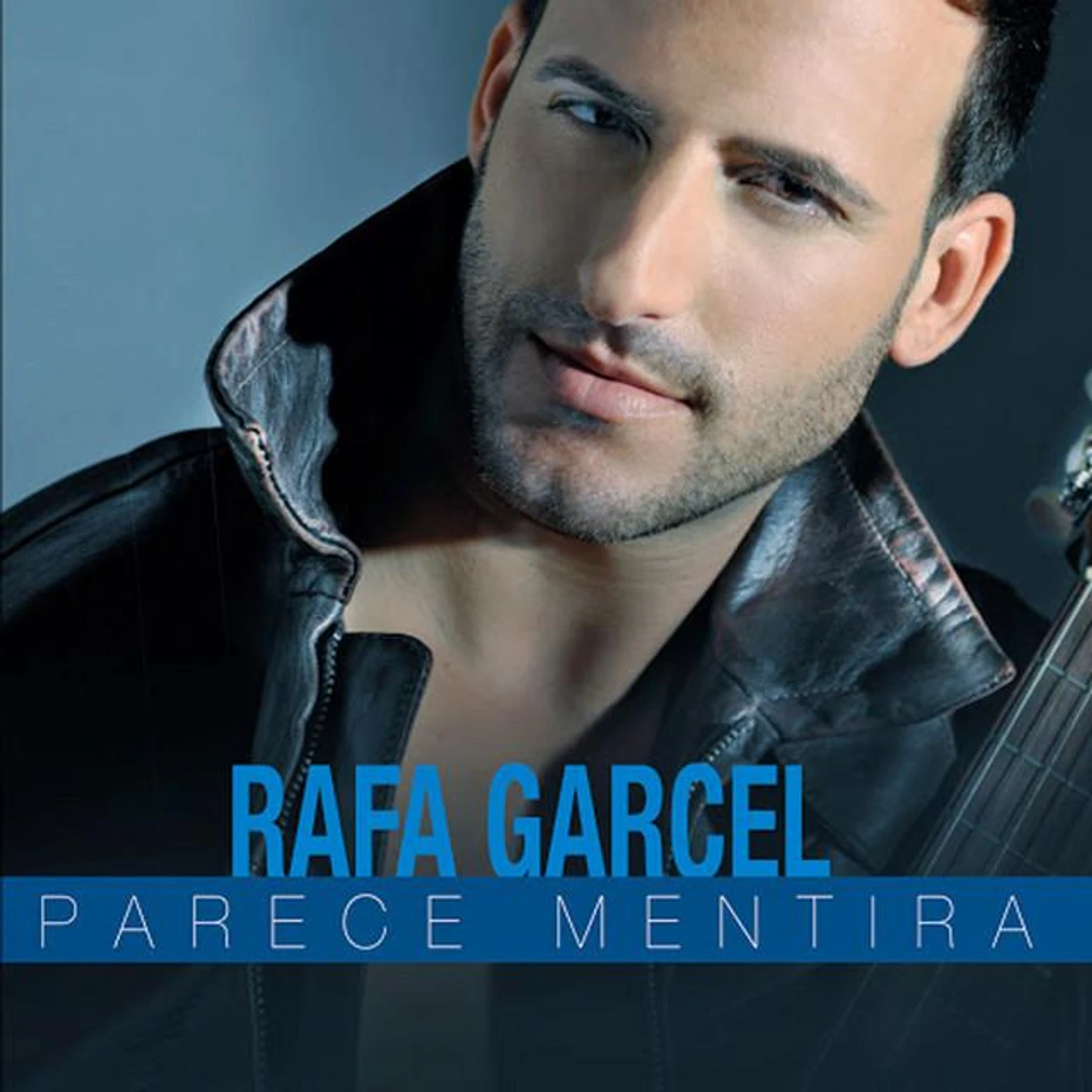 Rafa Garcel Brand Page