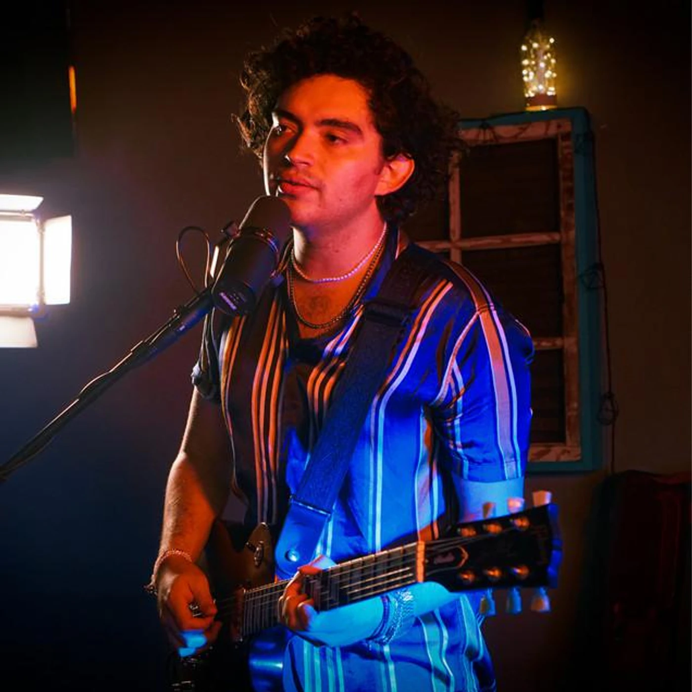 Rafa Solis Brand Page