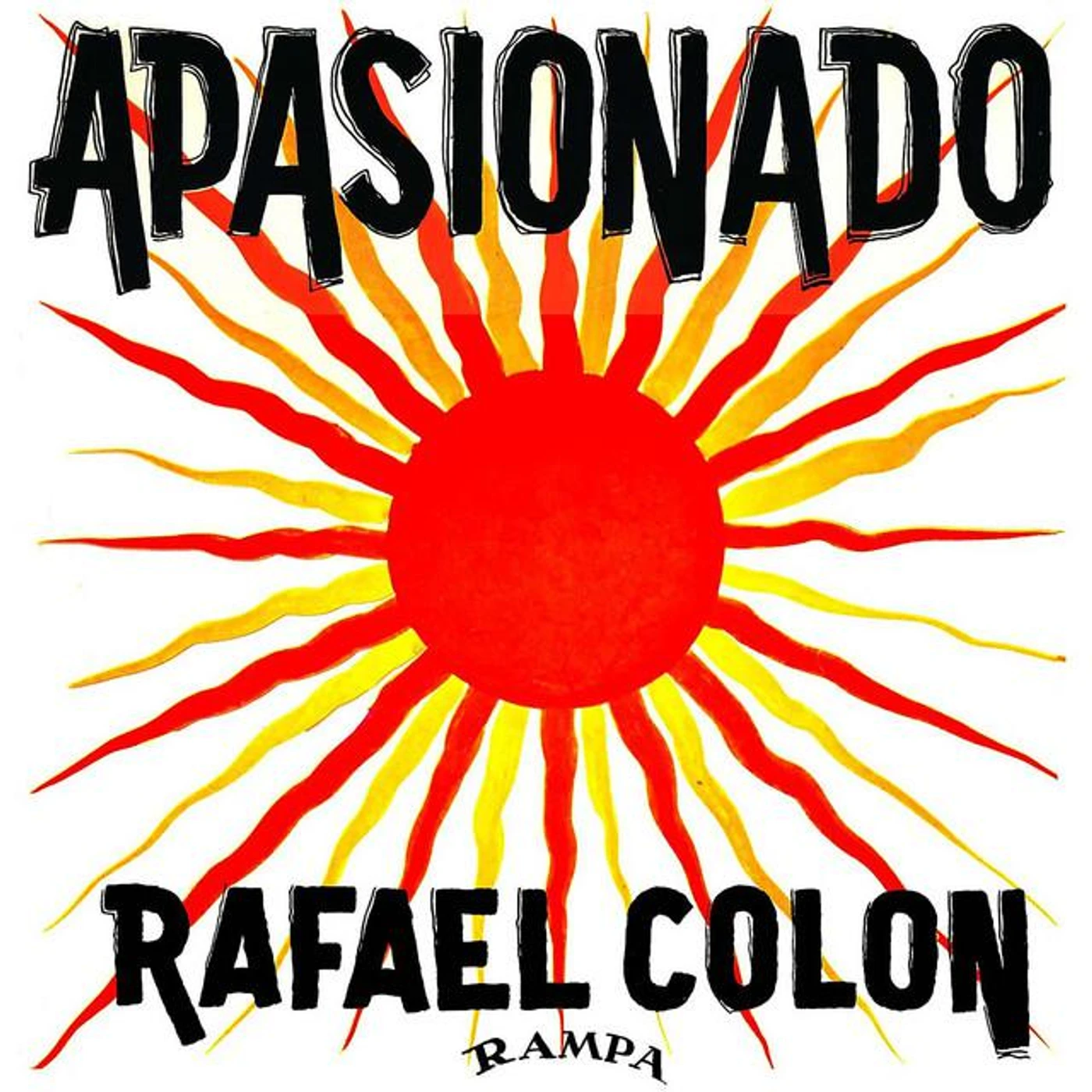 Rafael Colon Brand Page