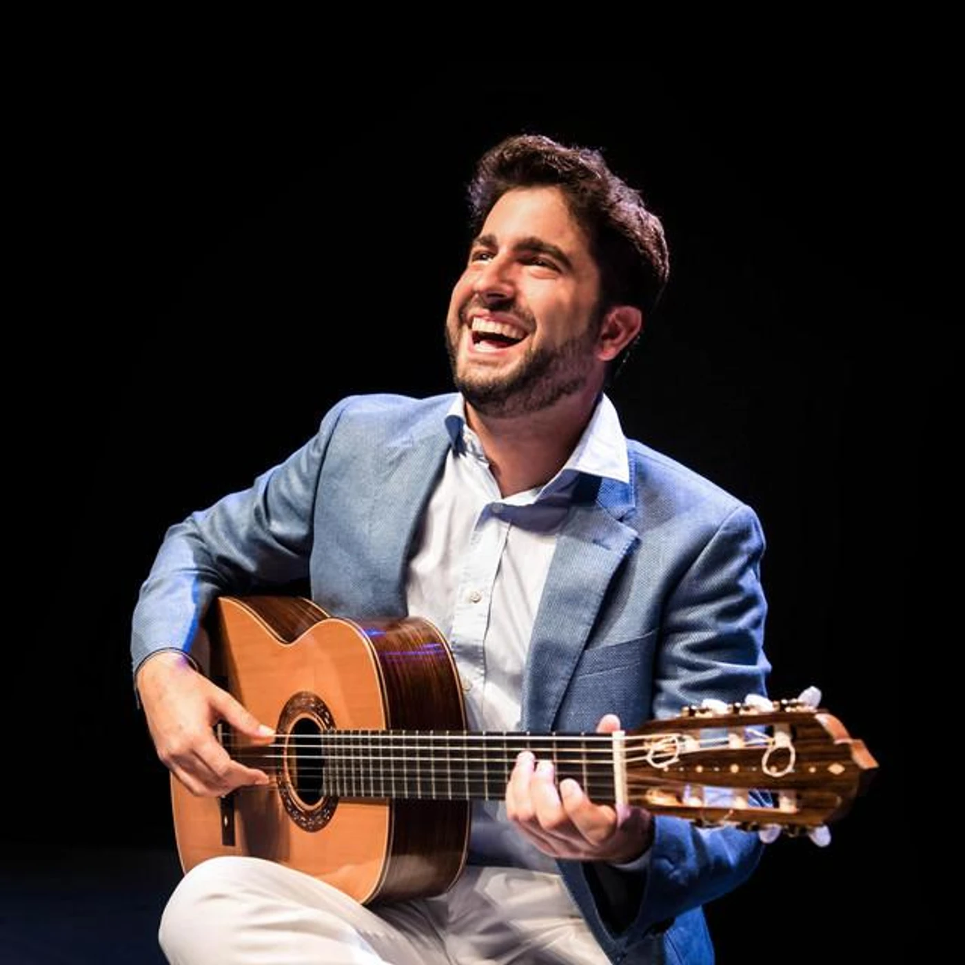 Rafael Aguirre Brand Page