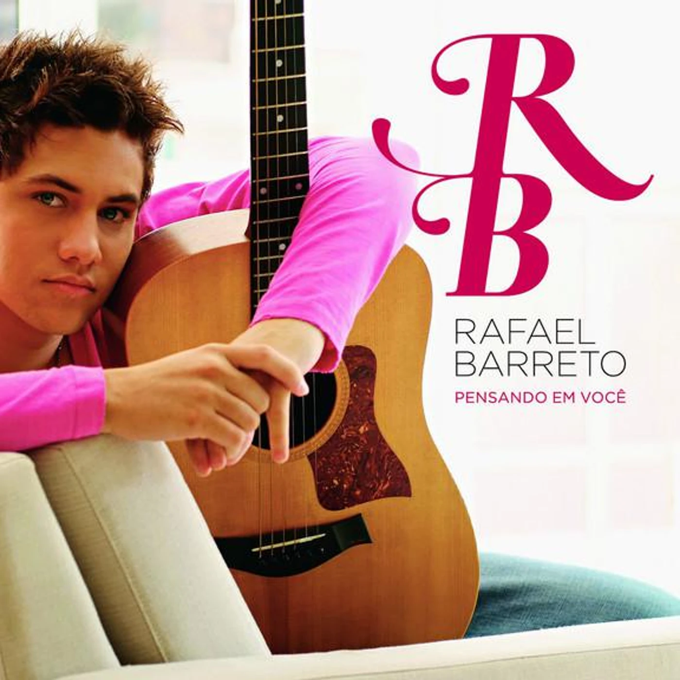 Rafael Barreto