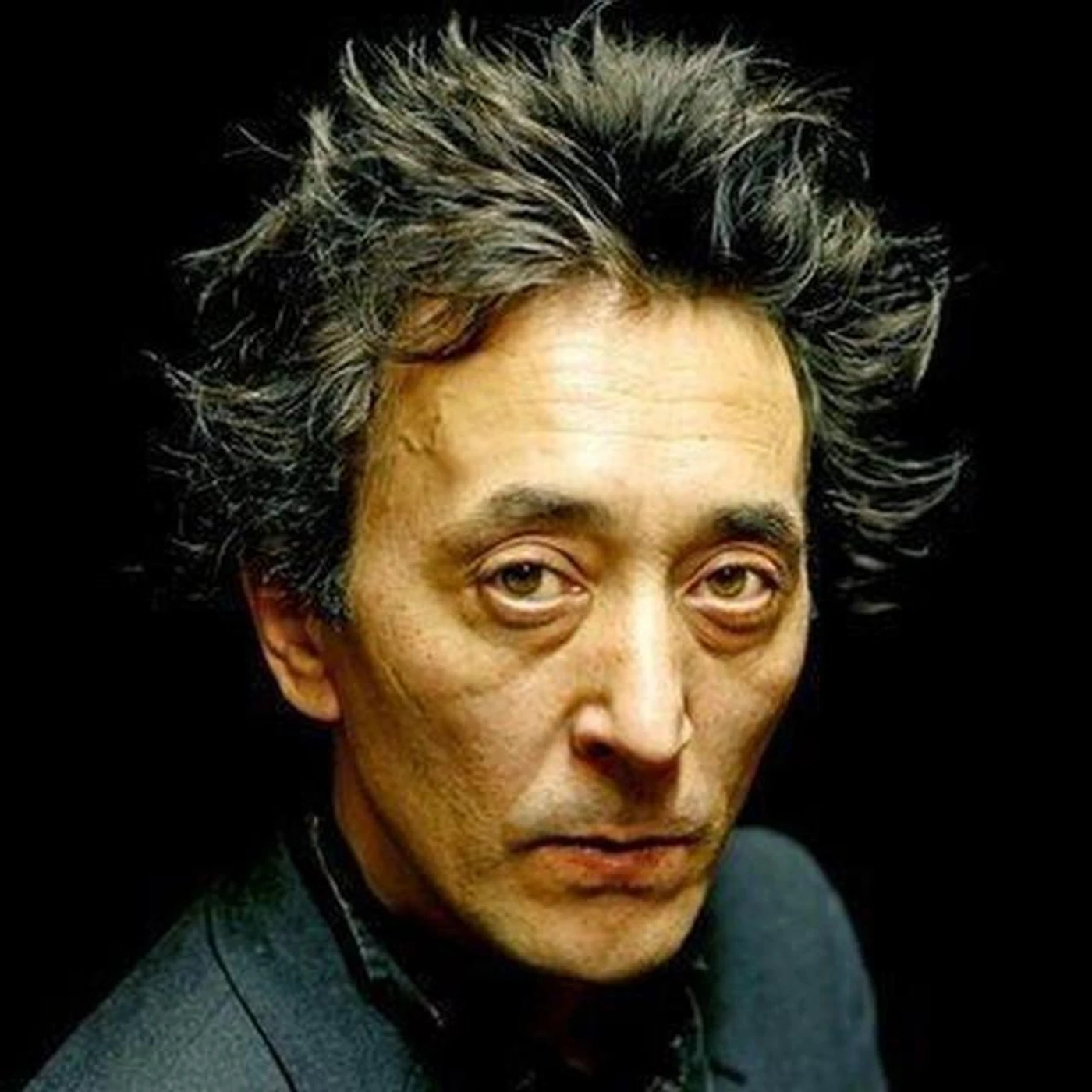 Rafael Berrio Brand Page