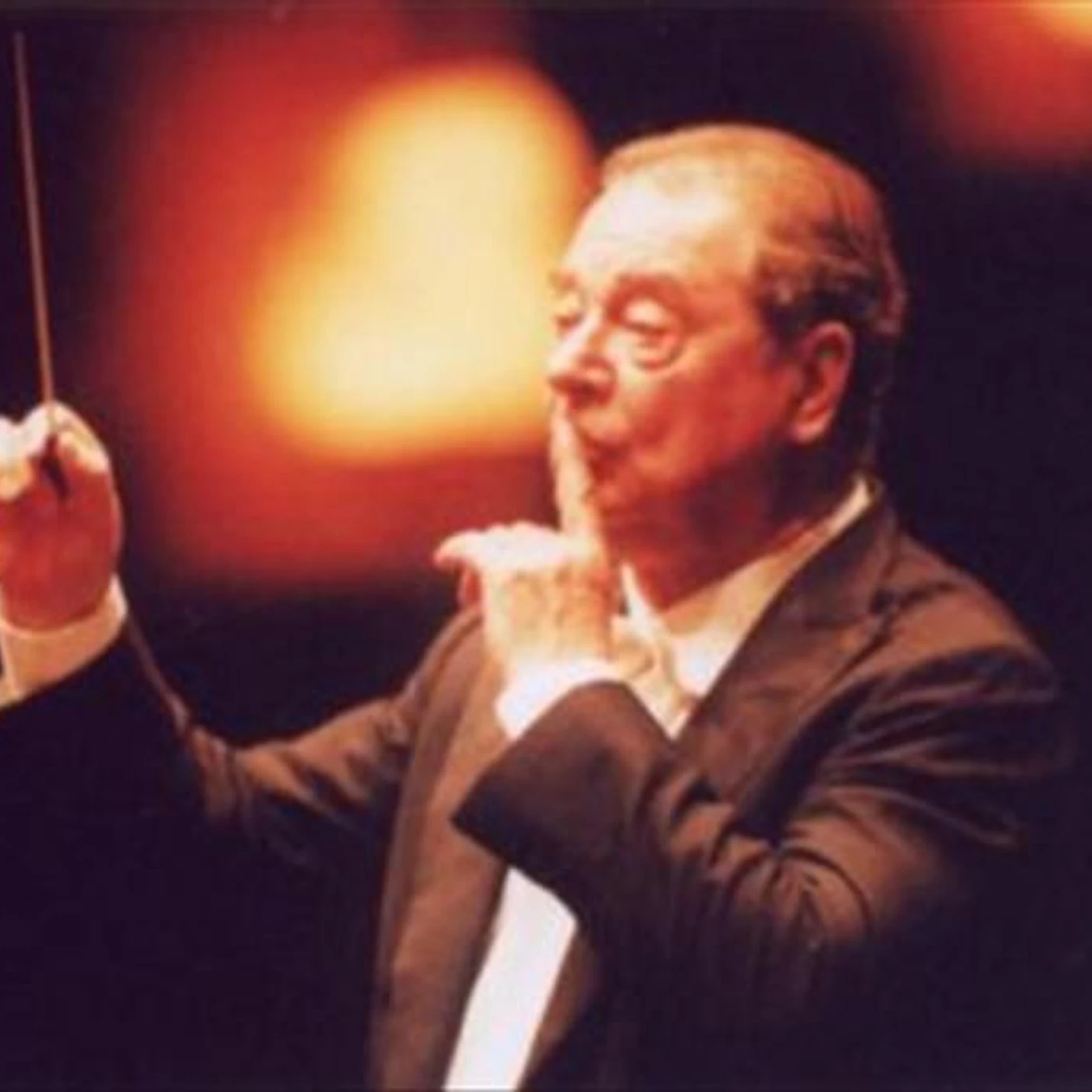 Rafael Frühbeck de Burgos Brand Page