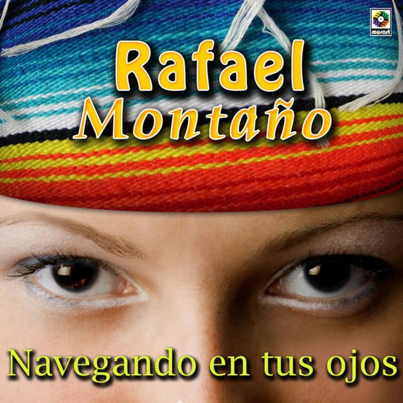 Rafael Montaño Brand Page