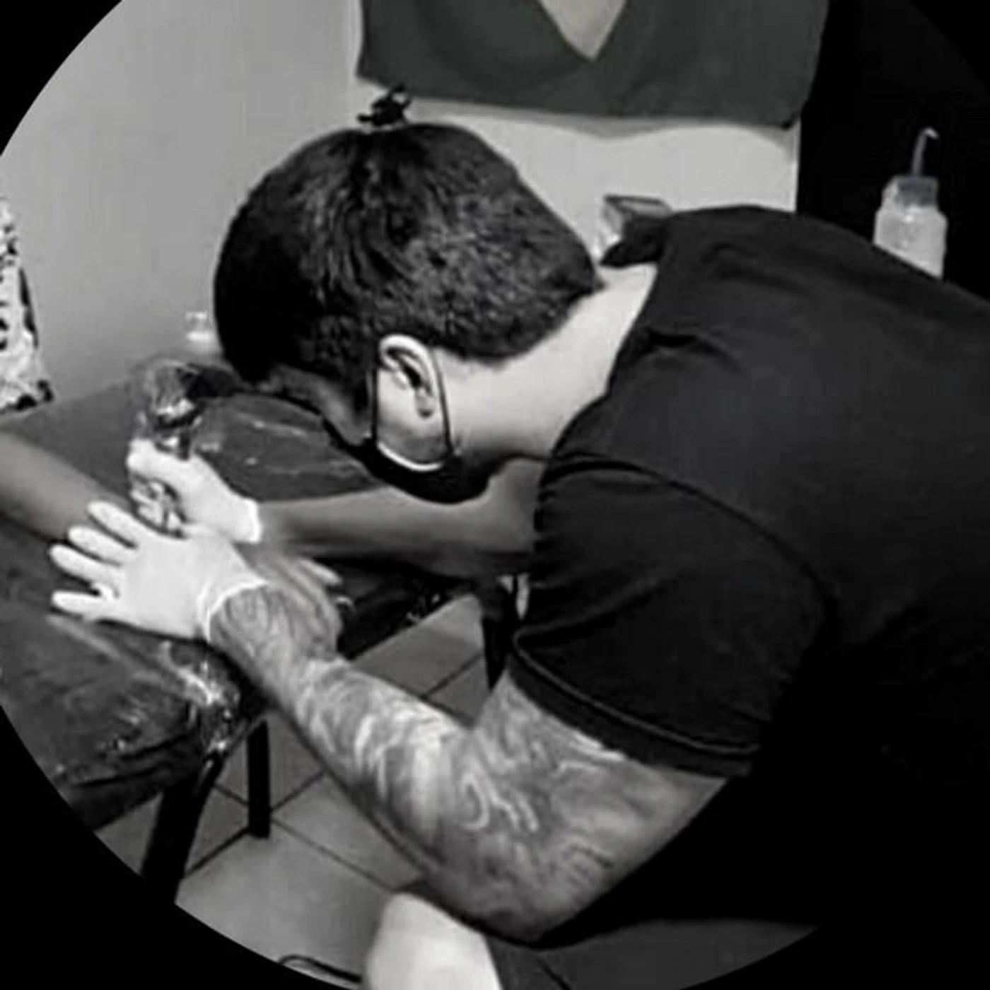 Rafael Sal