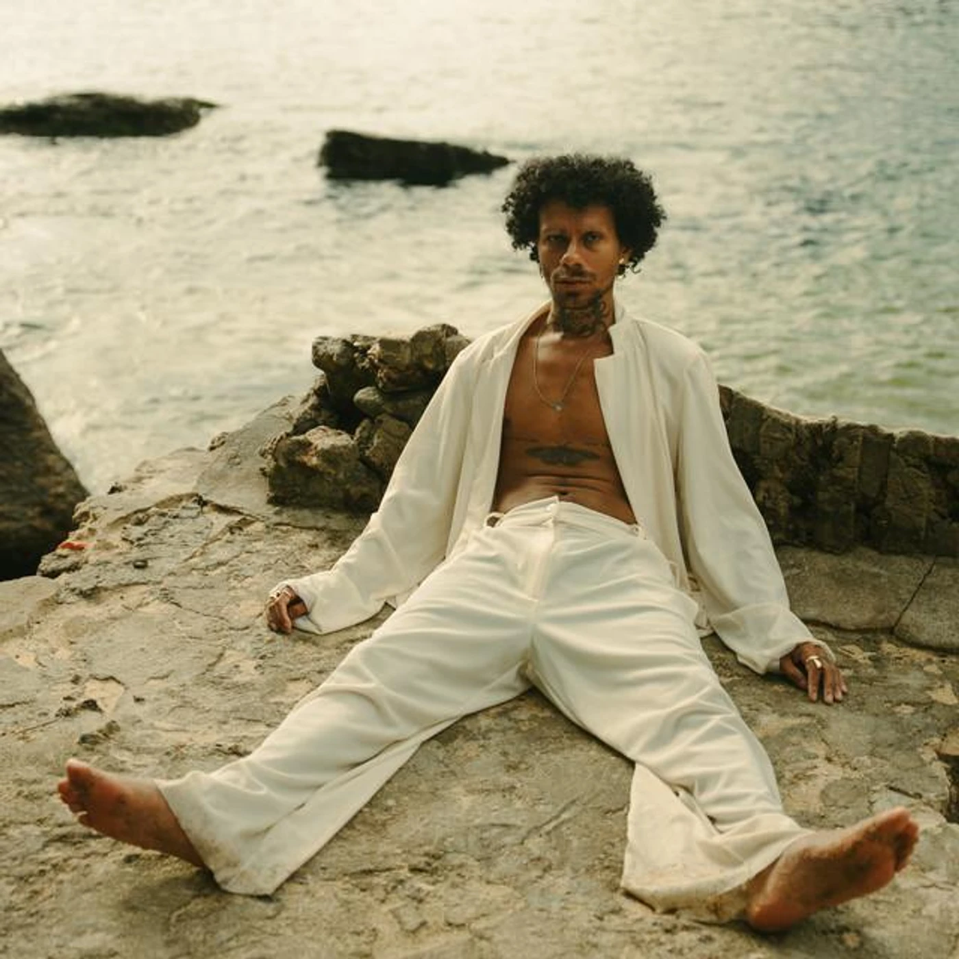 Rafael Stonne Brand Page