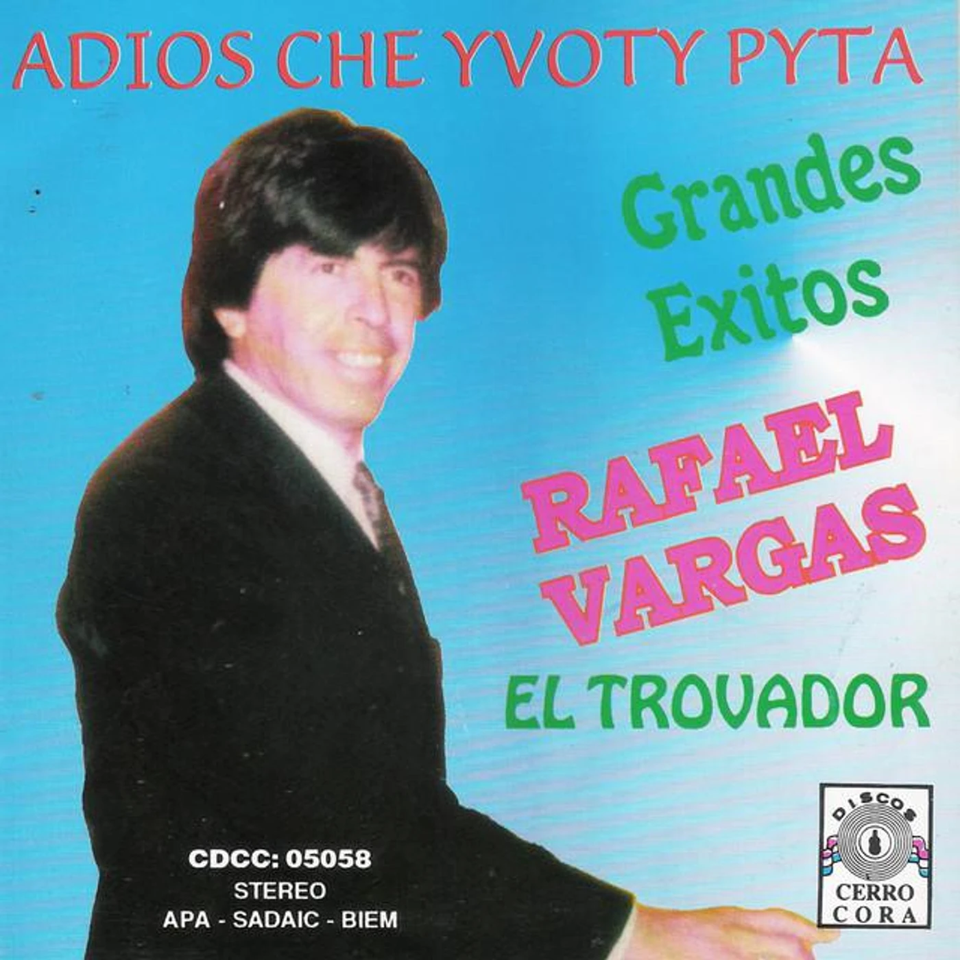 Rafael Vargas