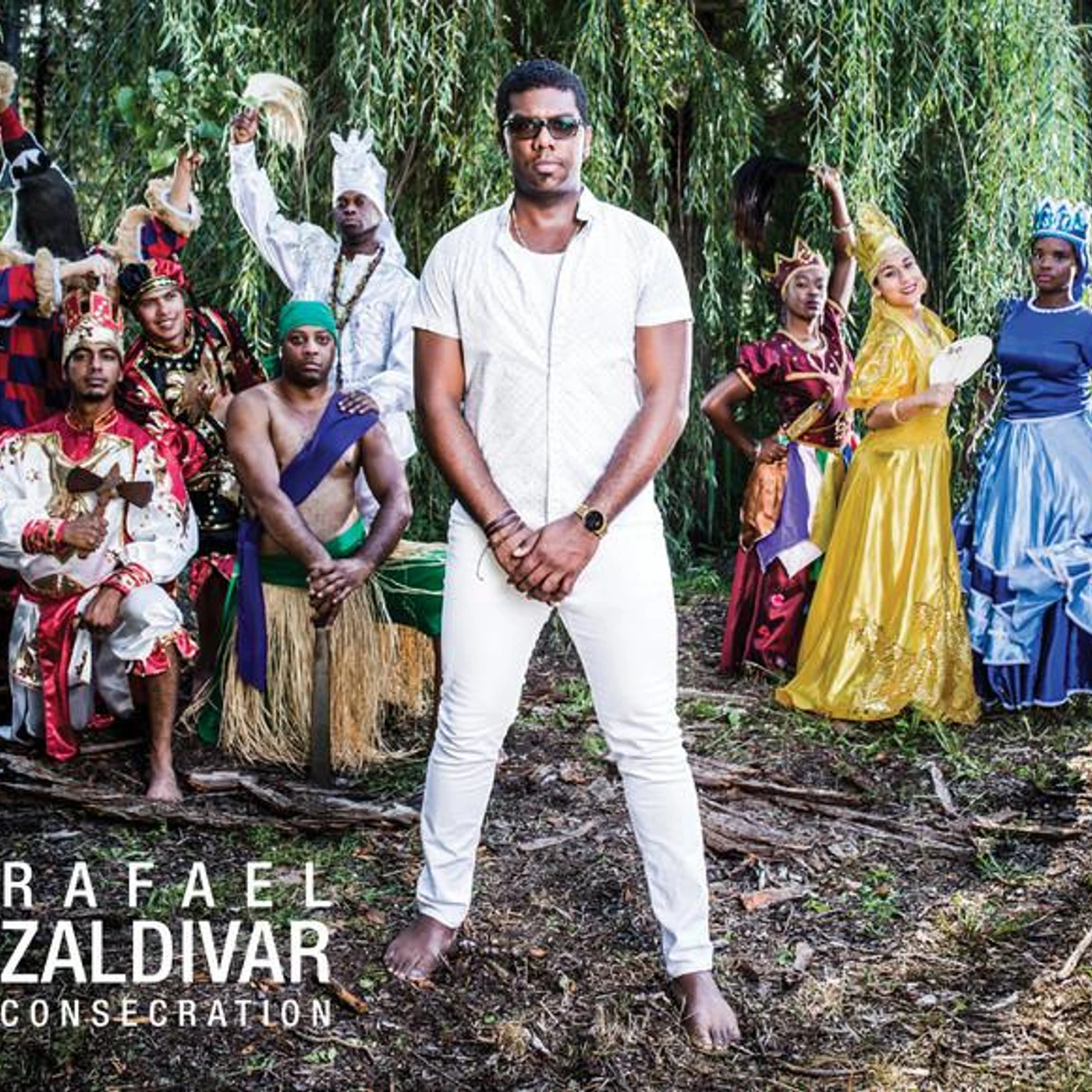 Rafael Zaldivar