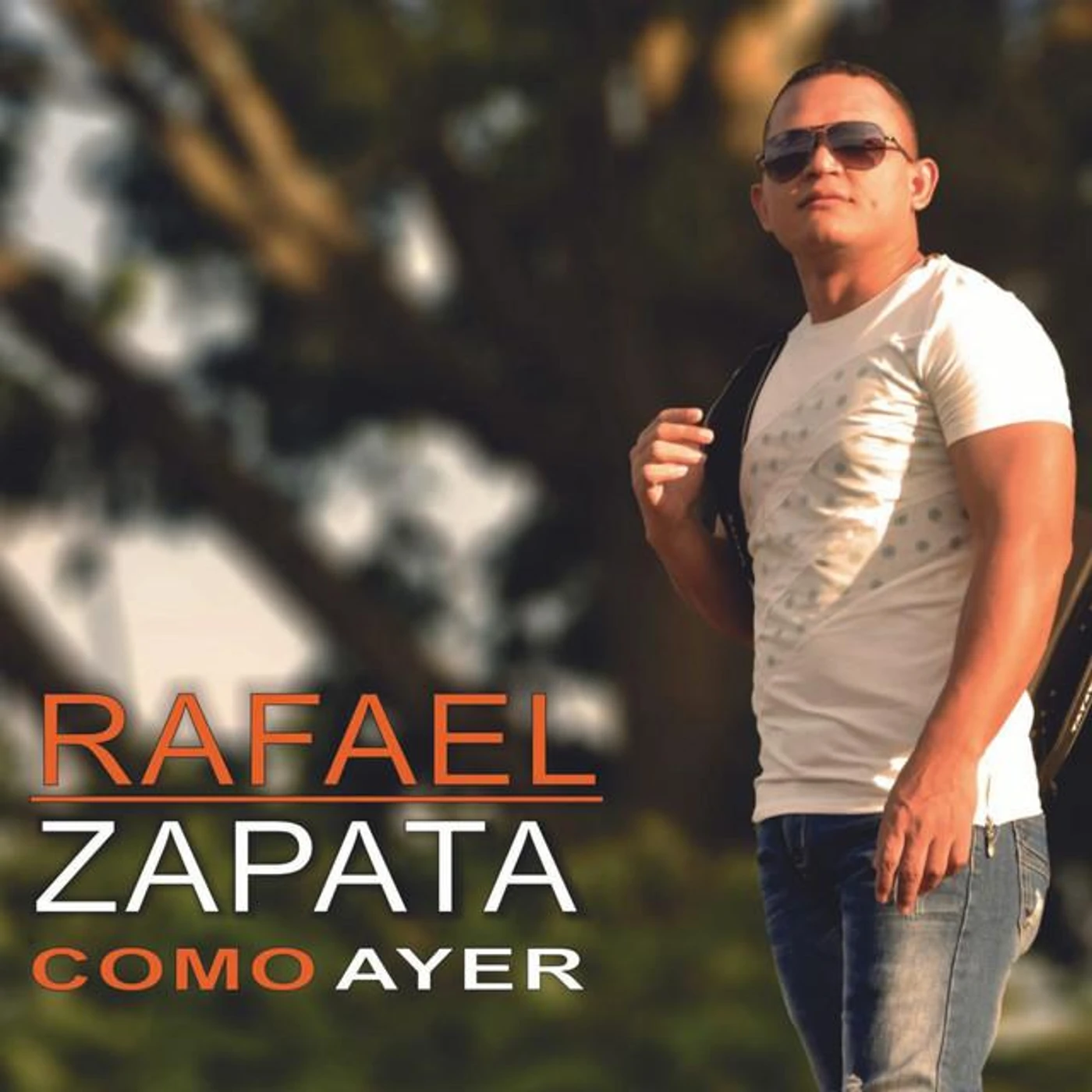 Rafael Zapata Brand Page