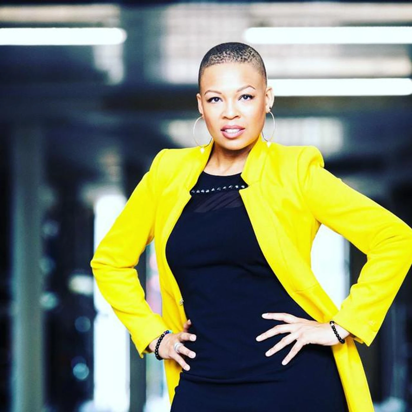 Raffaëla Brand Page