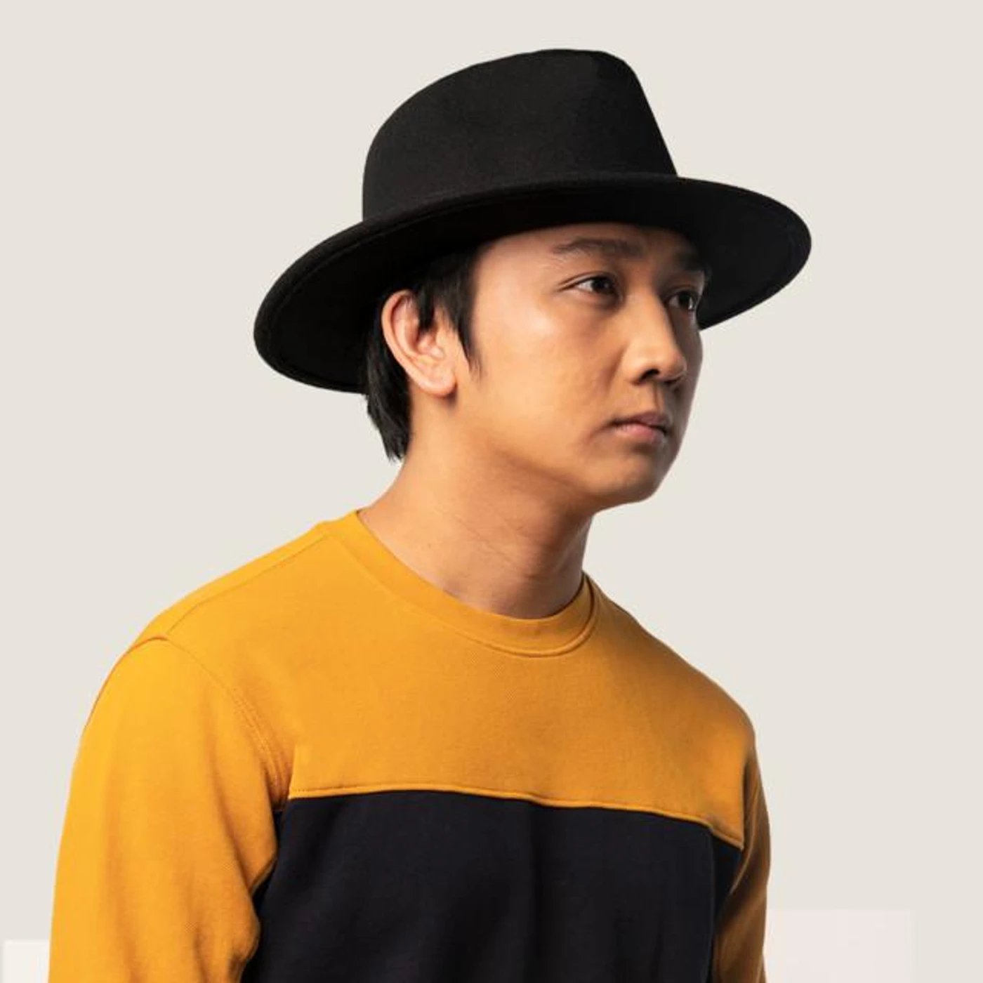 Raffy Calicdan Brand Page