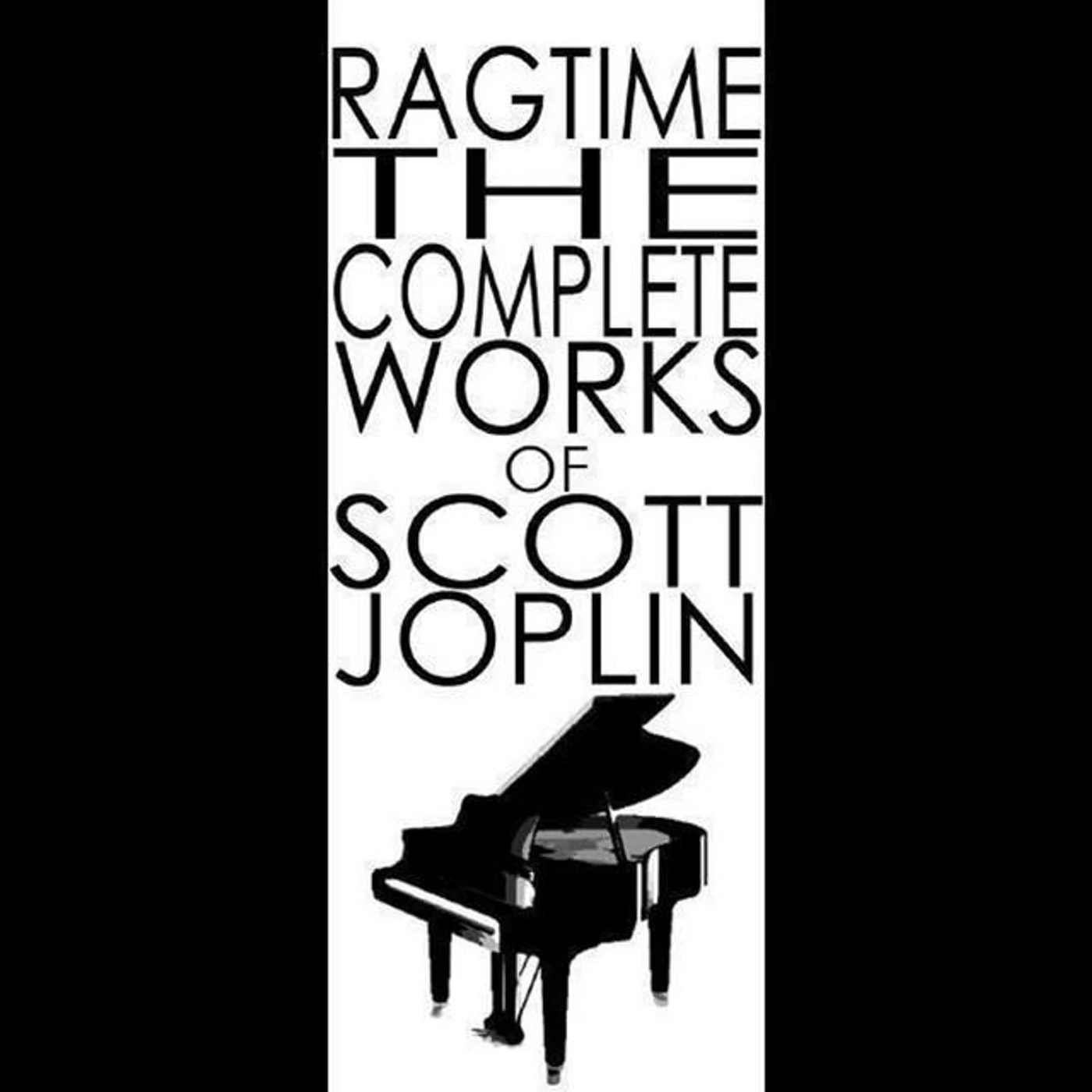 Ragtime Allstars Brand Page