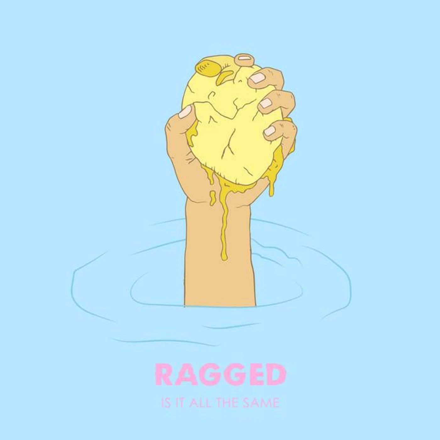 Ragged Brand Page