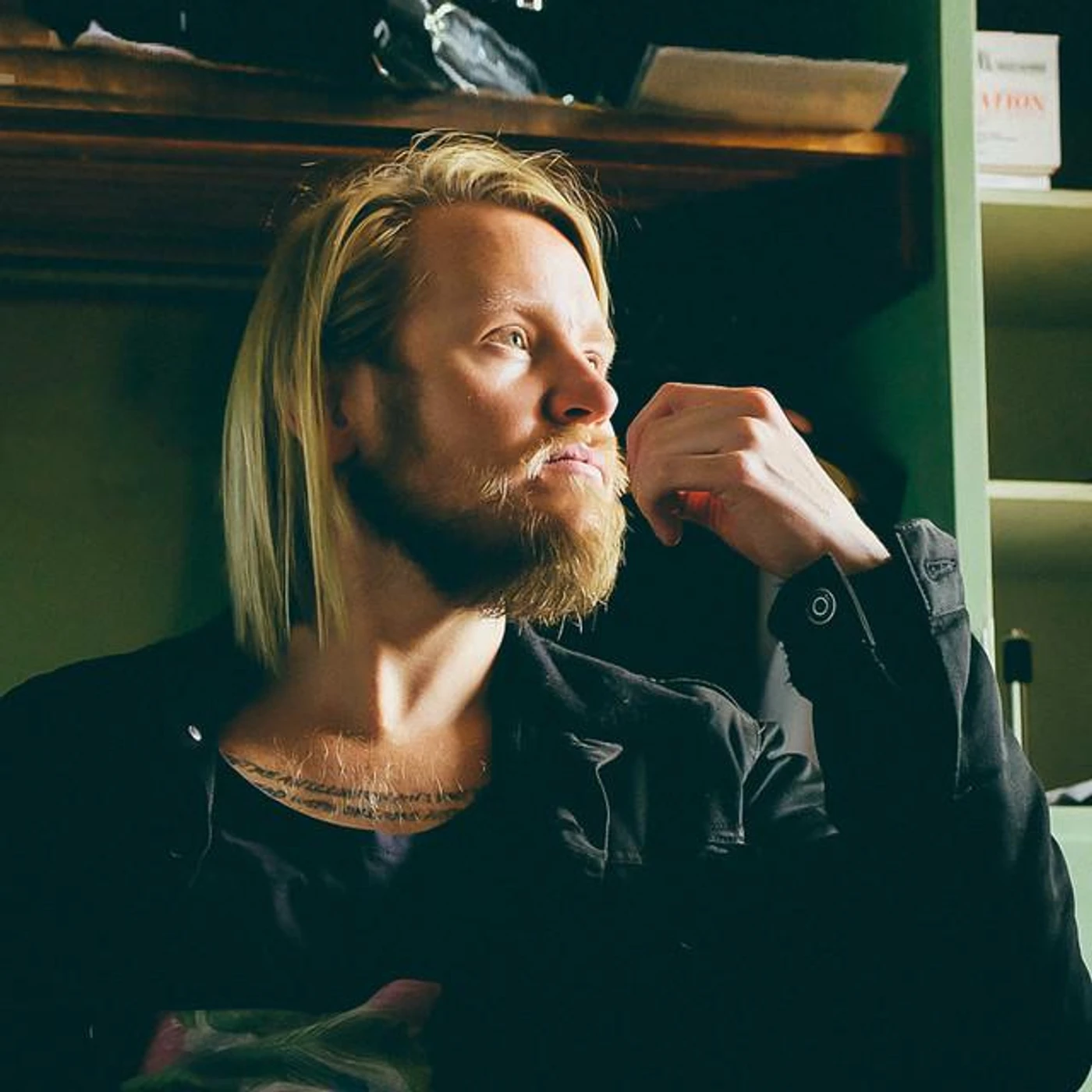 Ragnar Olafsson Brand Page