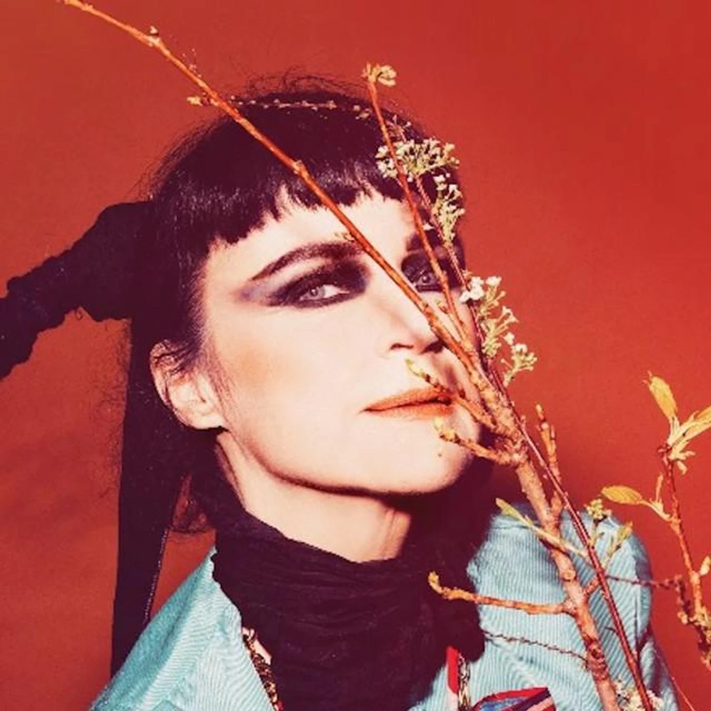 Ragnhildur Gísladóttir Brand Page