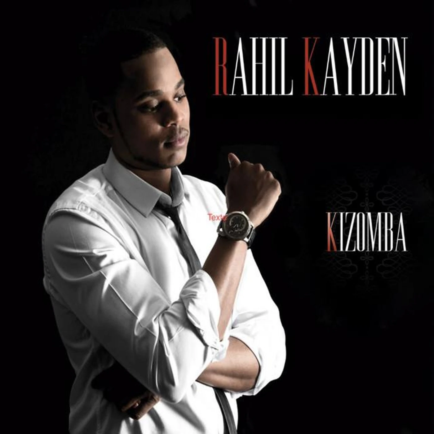 Rahil Kayden Brand Page