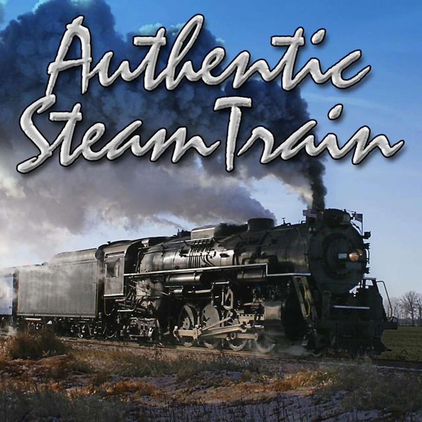 Railroad Man Brand Page
