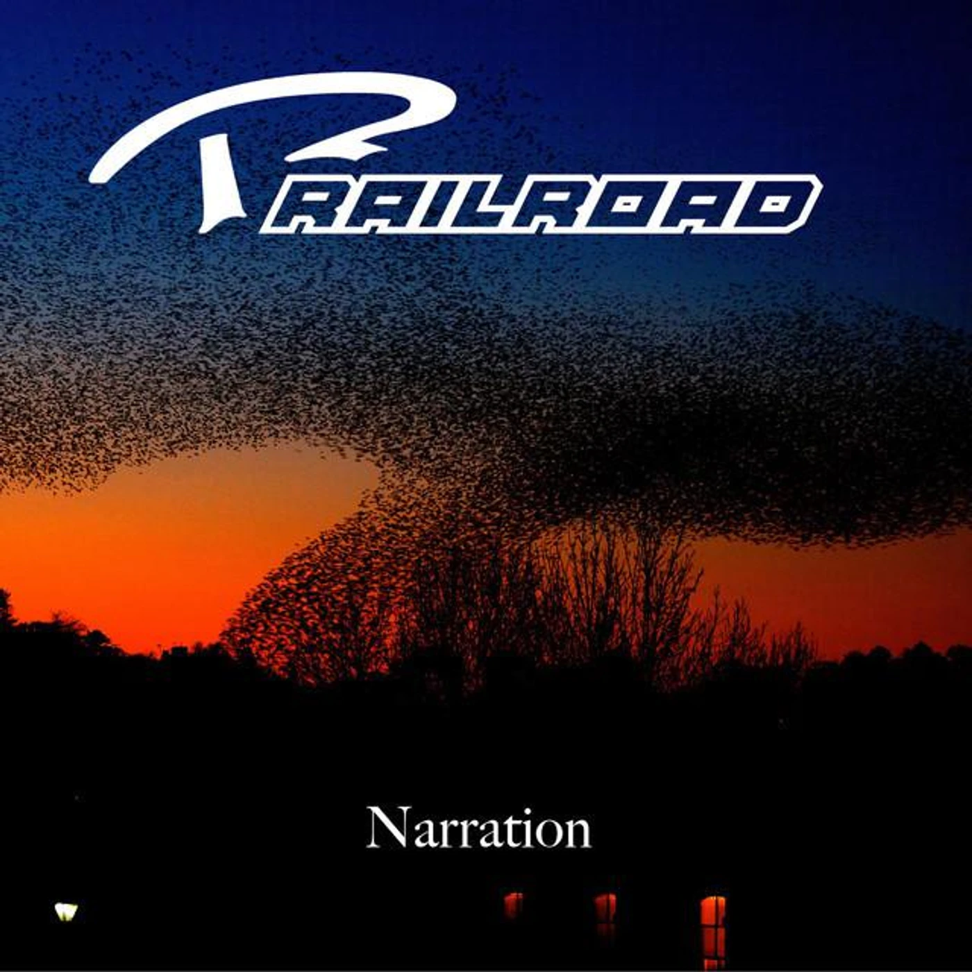 Railroad Brand Page
