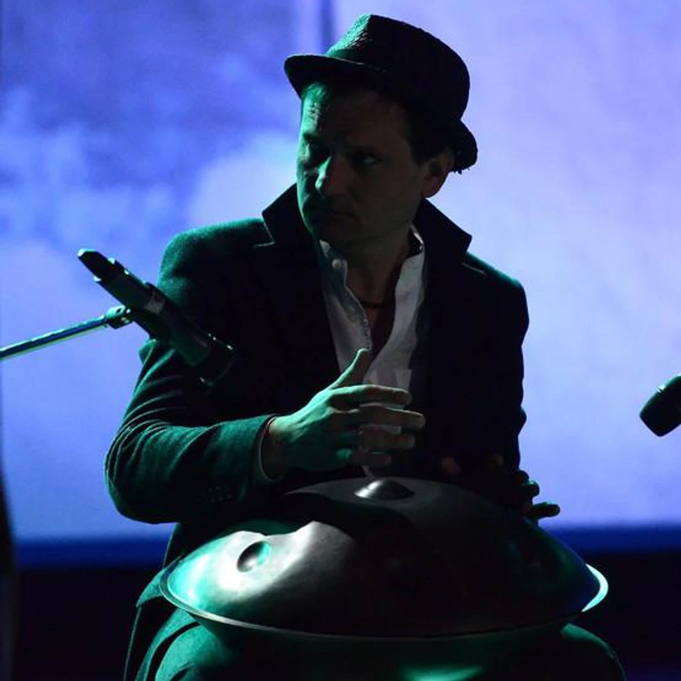 Raimonds Tiguls Brand Page