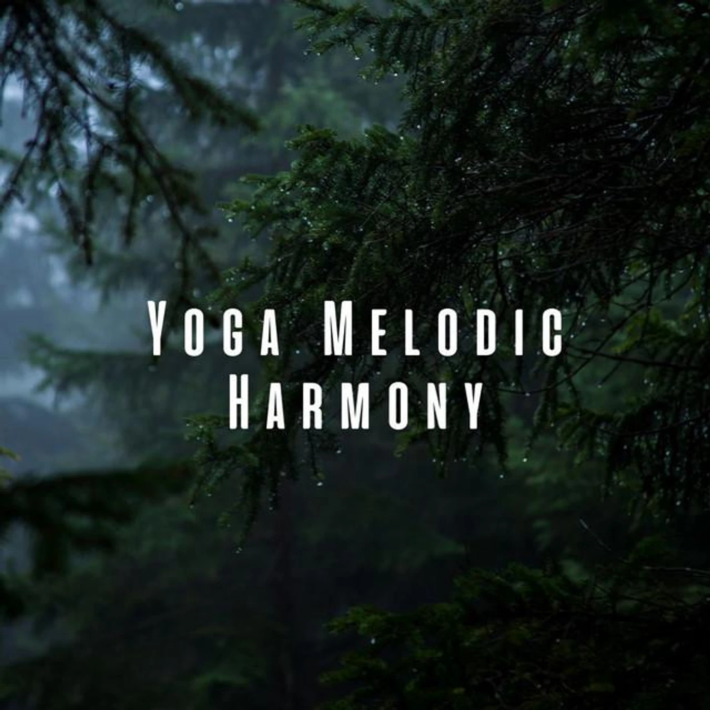 Rain Ambience Brand Page