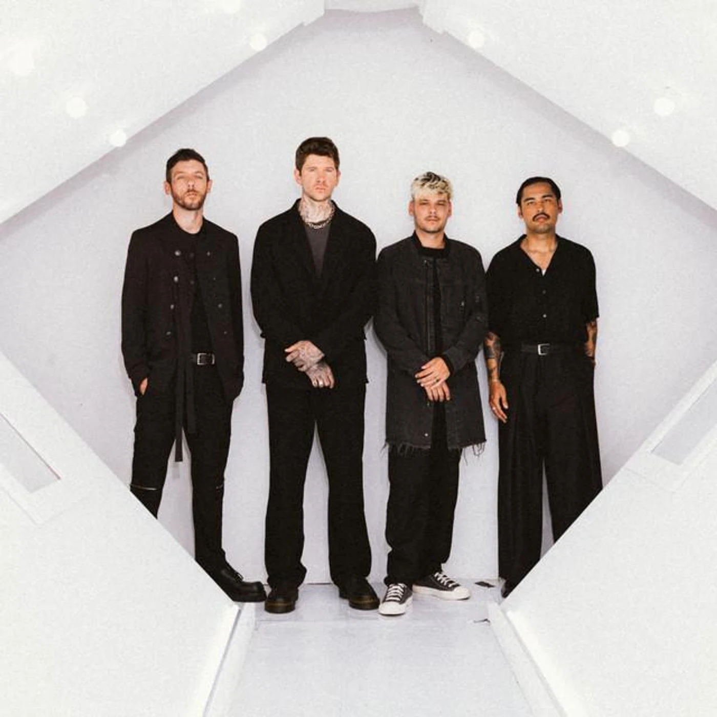 Rain City Drive Brand Page