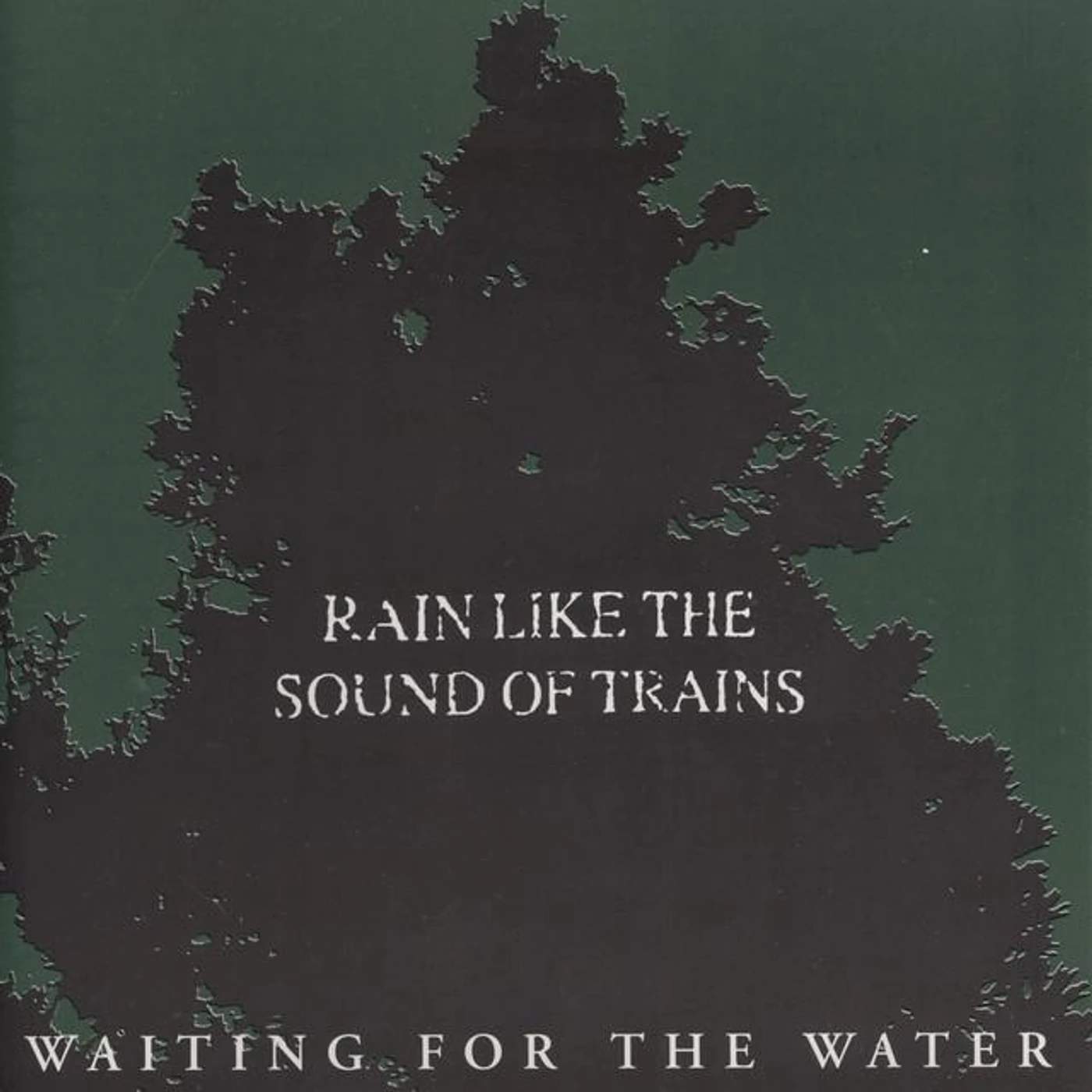 Rain Like The Sound Of Trains Brand Page