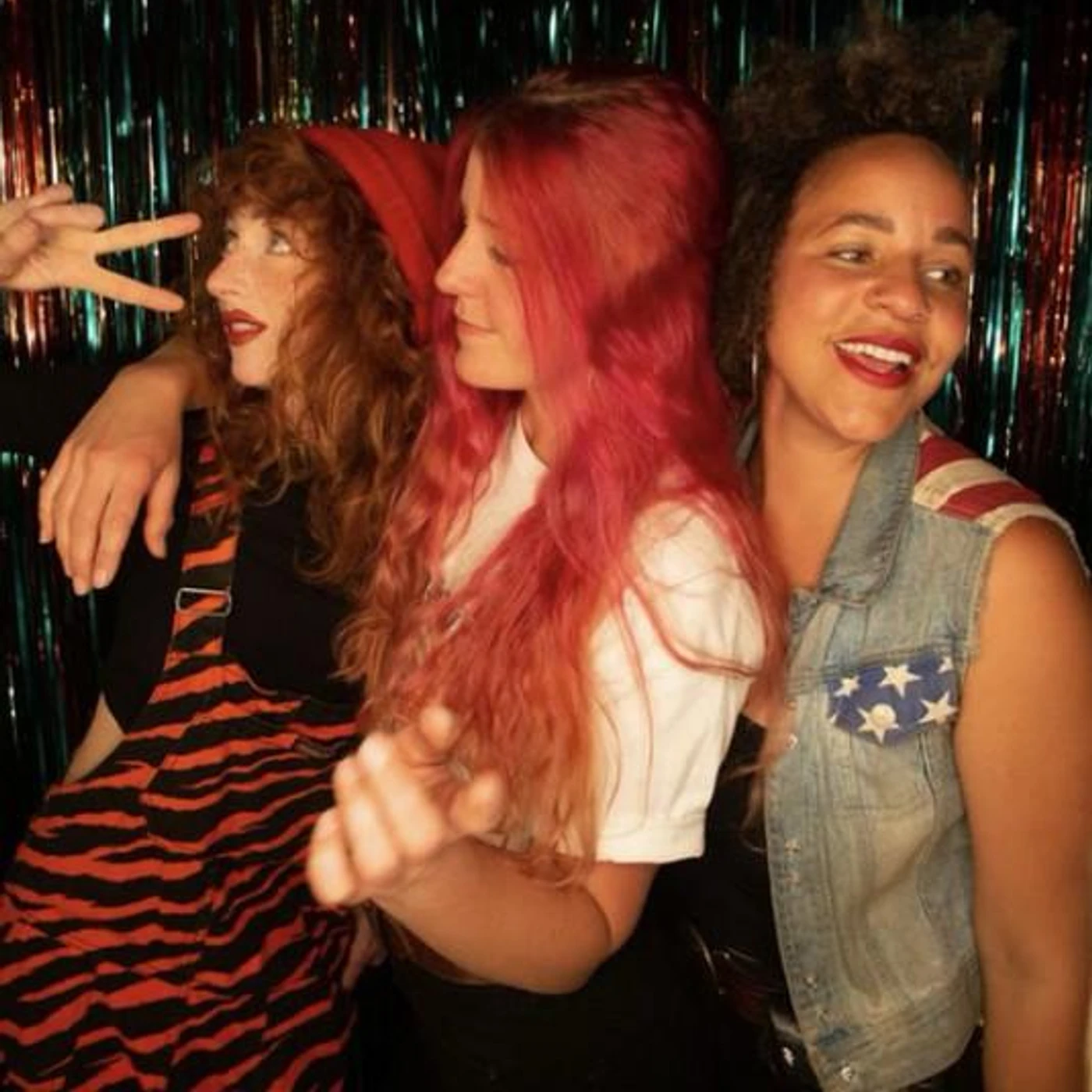 Rainbow Girls Brand Page