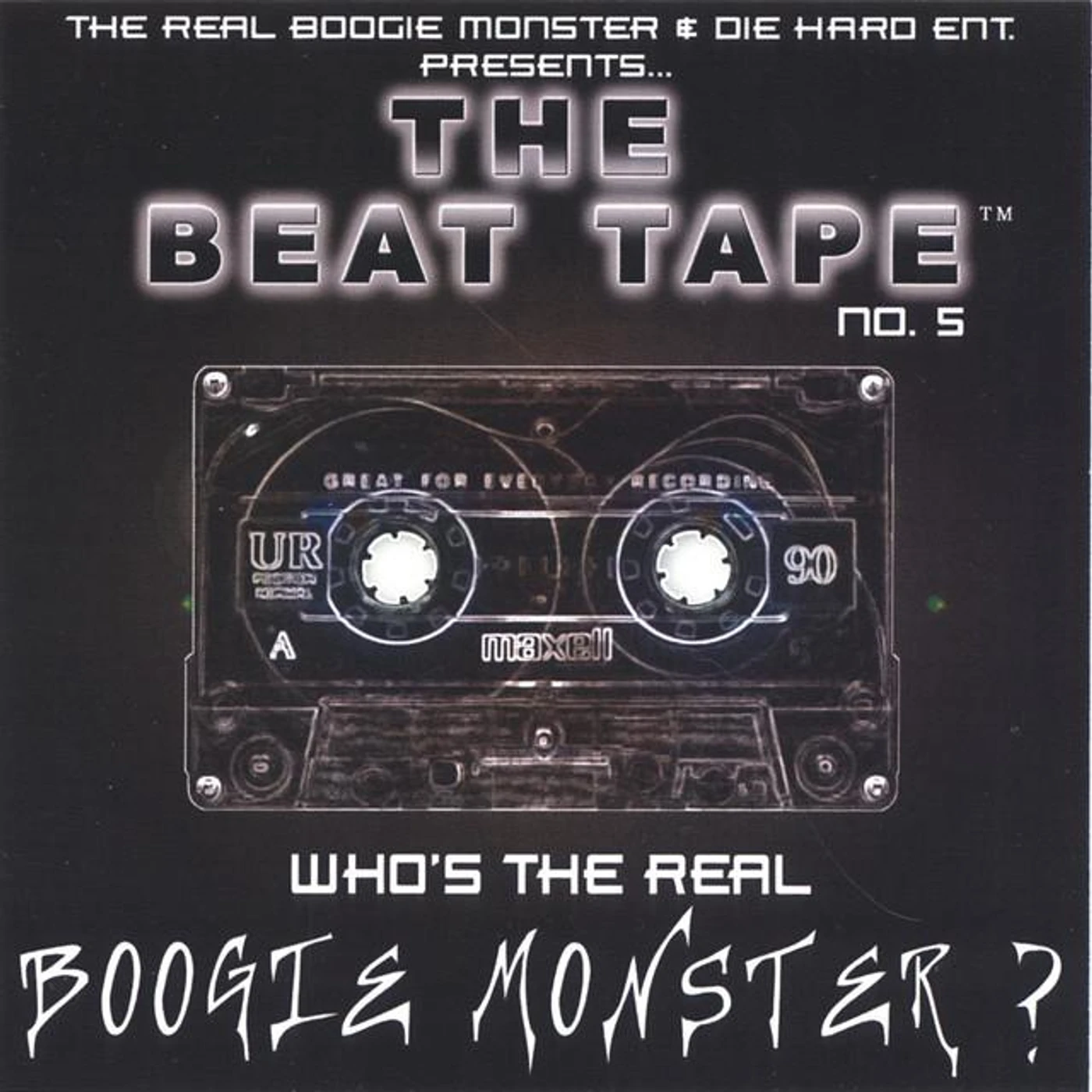 Rainer Kenzlers Brand Page