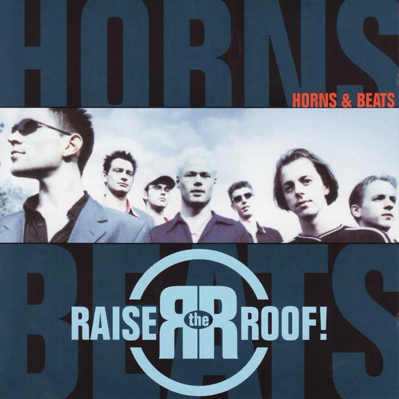 Raise The Roof! Brand Page