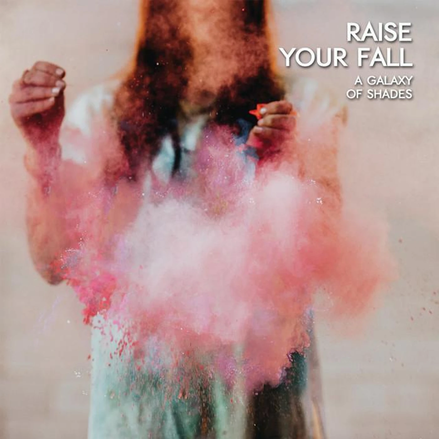 Raise Your Fall