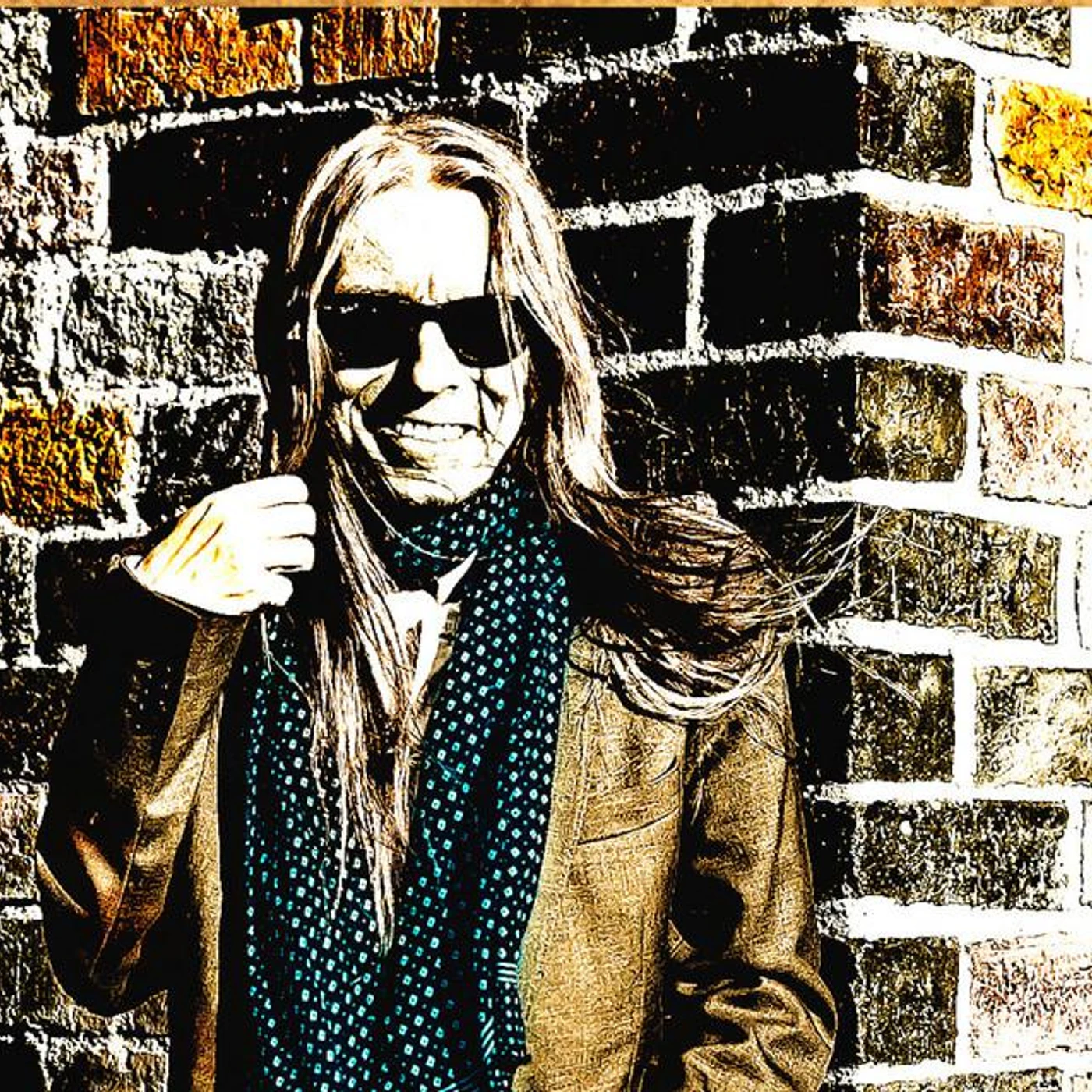 Raj Montana Band Brand Page