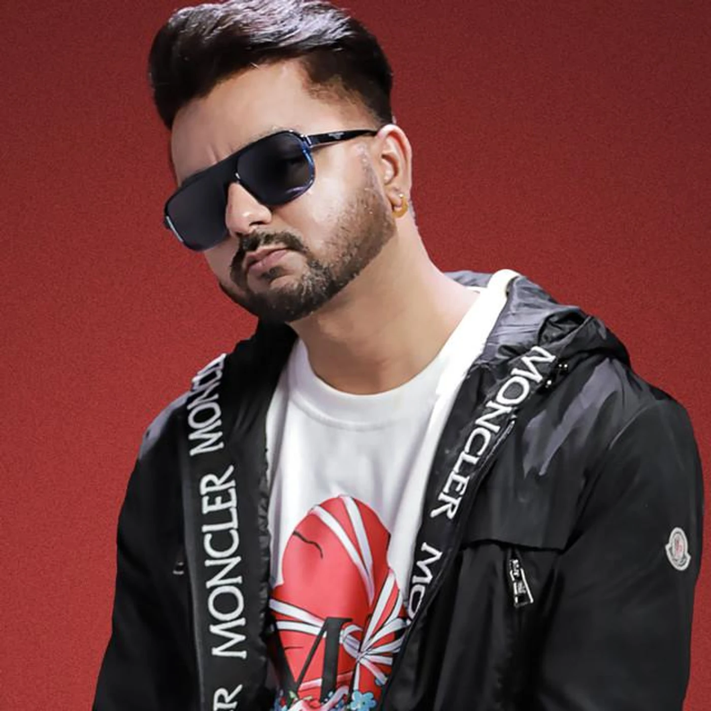 Raj Ranjodh Brand Page