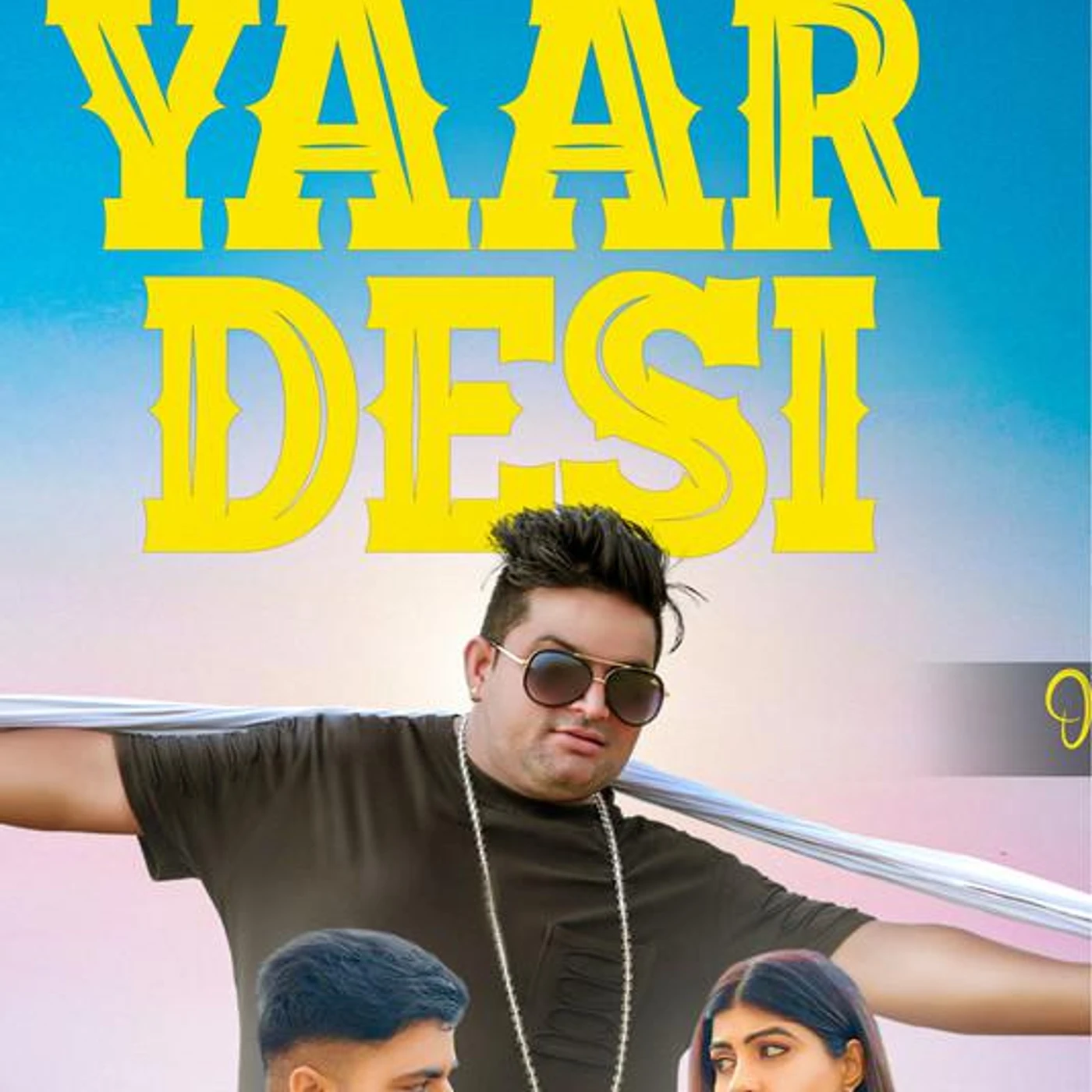 Raju Punjabi