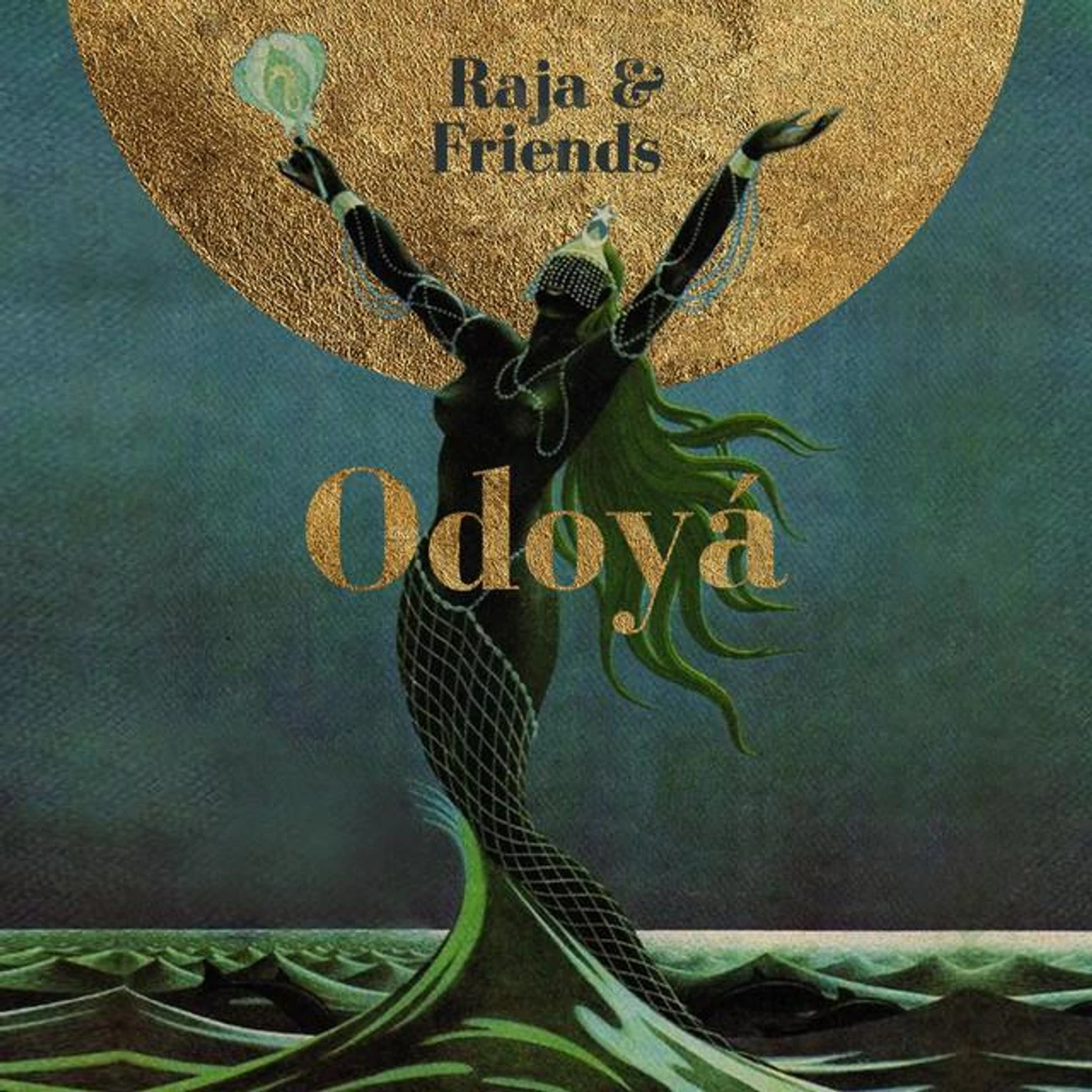 Raja & friends Brand Page