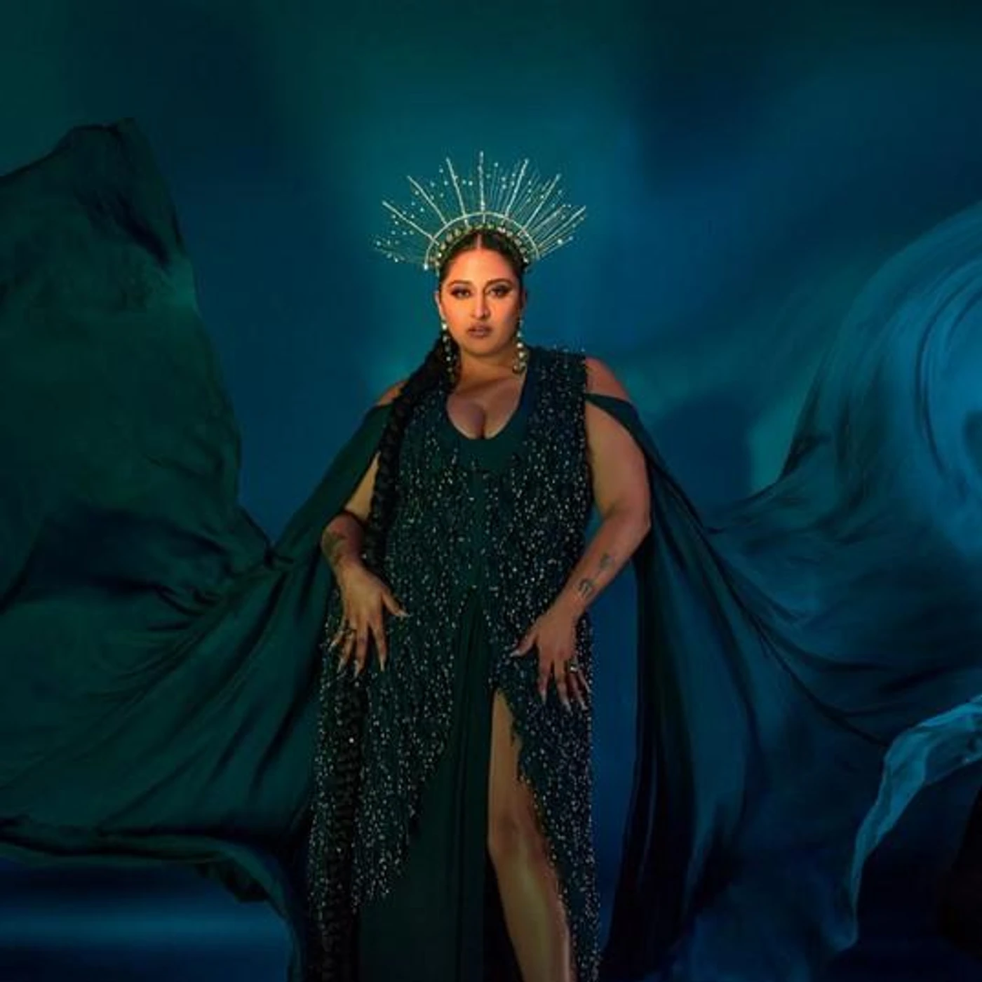 Raja Kumari