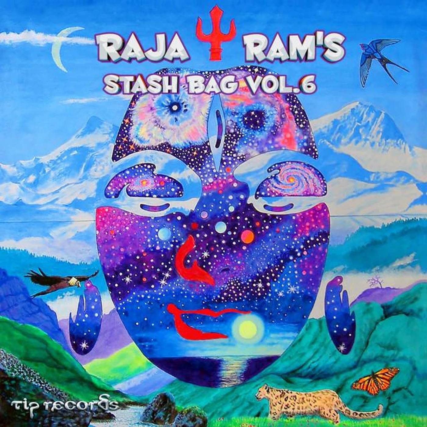 Raja Ram Brand Page