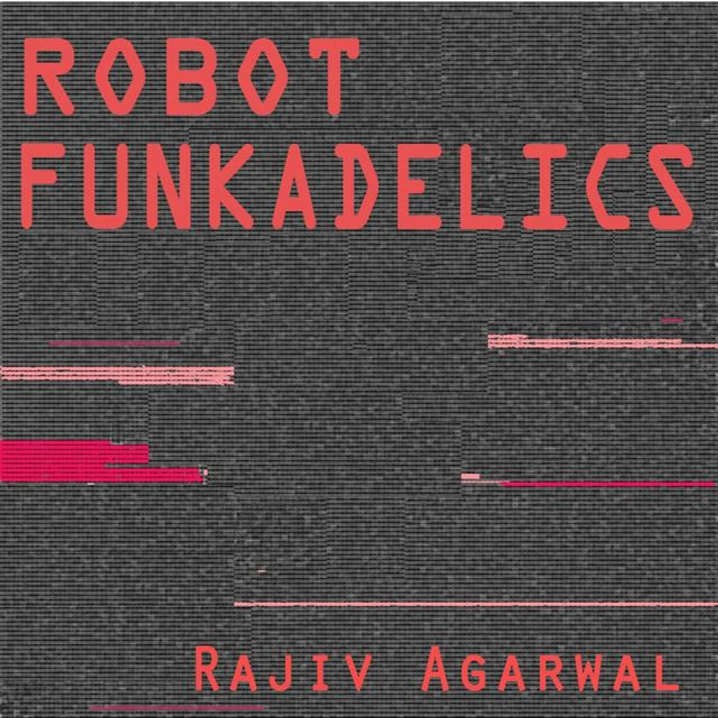 Rajiv Agarwal Brand Page