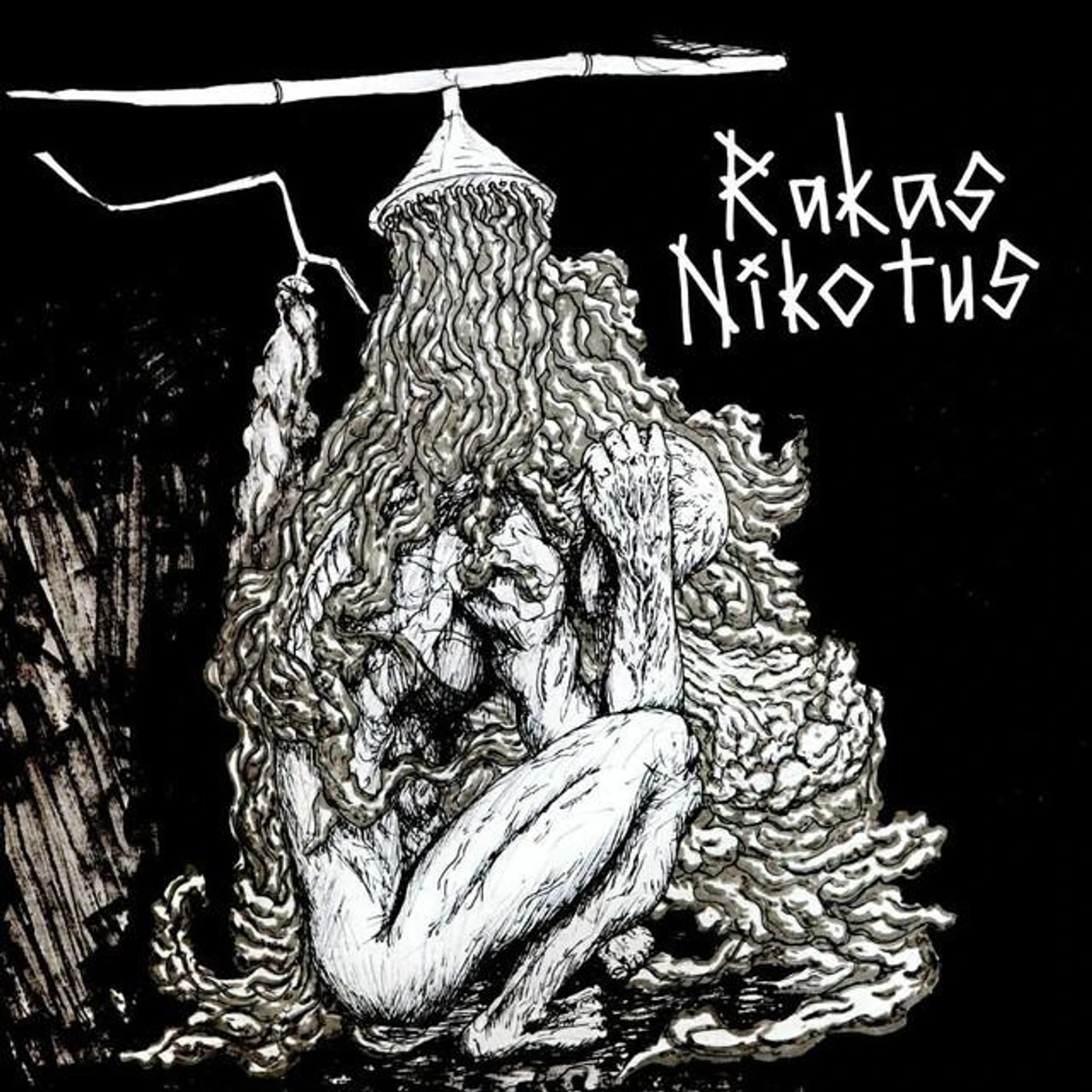 Rakas Nikotus Brand Page