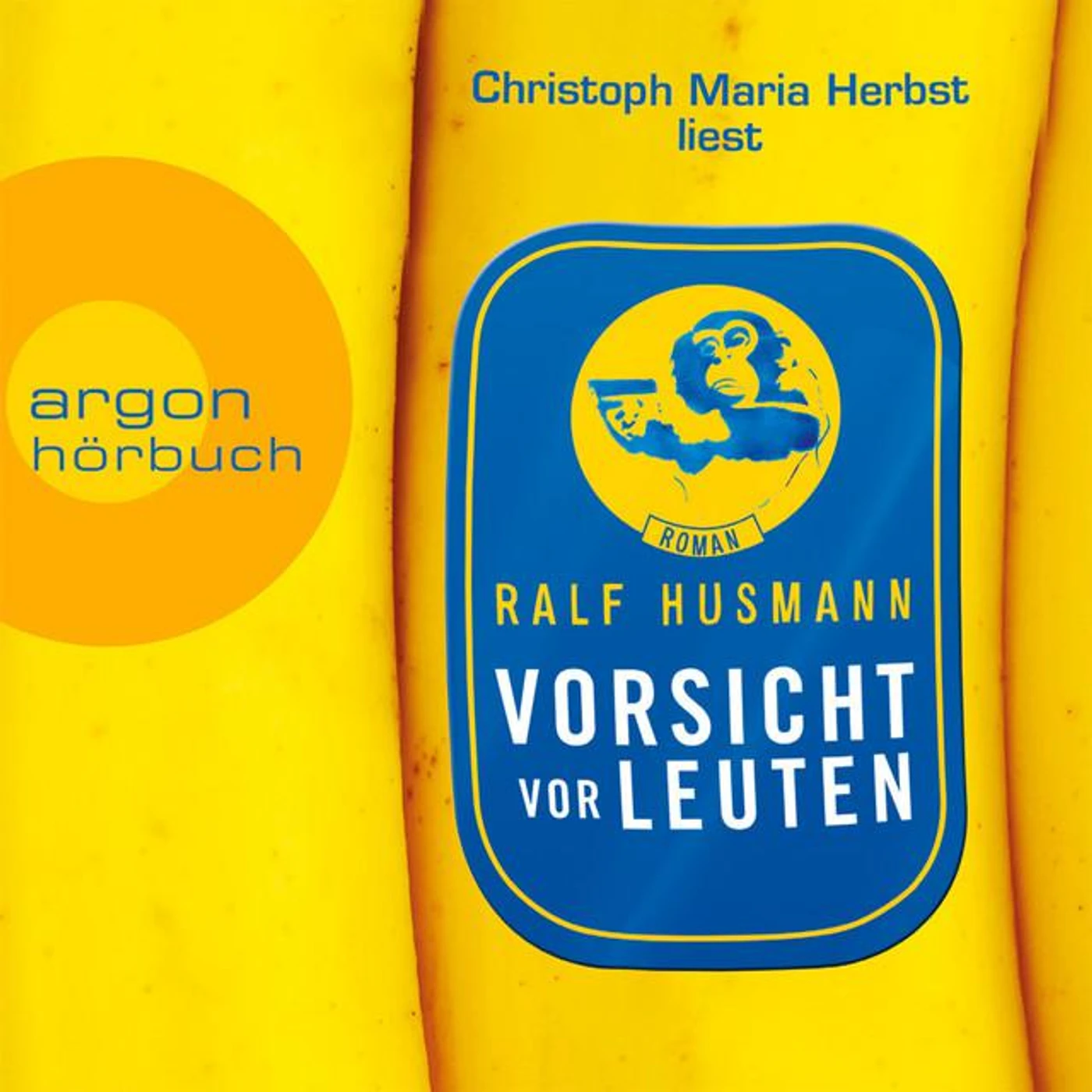 Ralf Husmann Brand Page