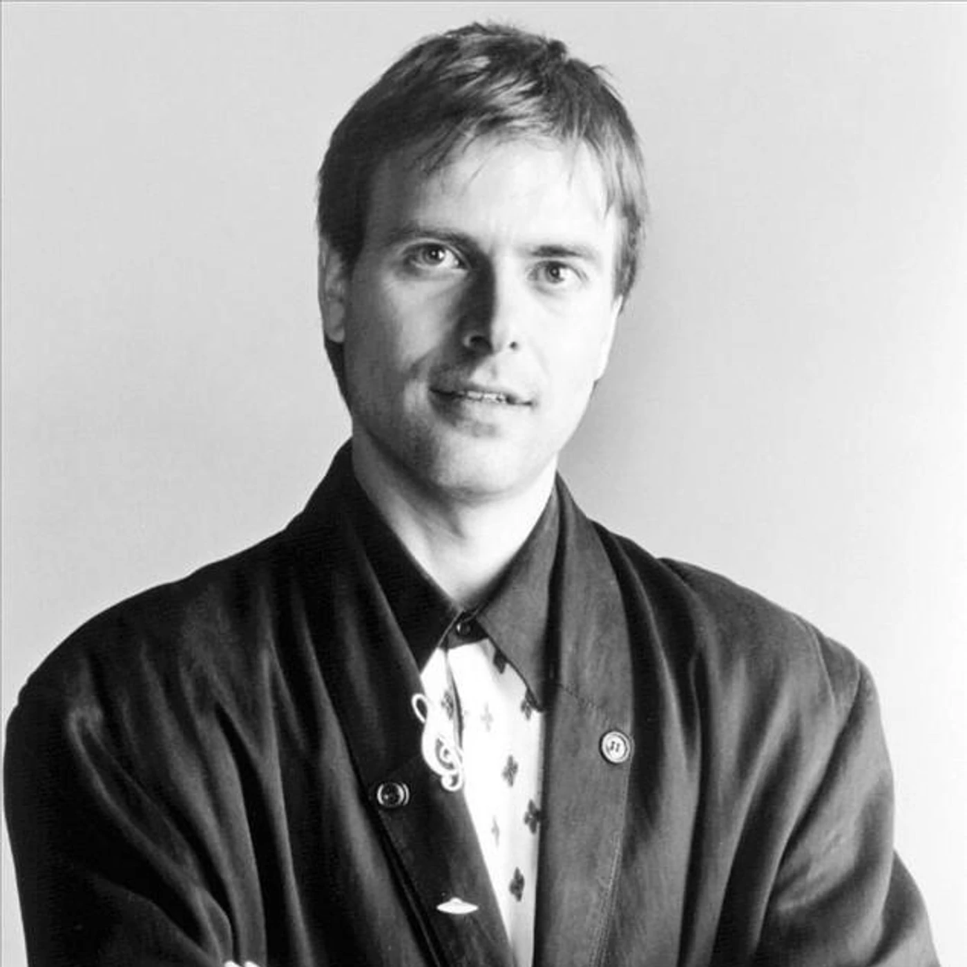 Ralf Illenberger Brand Page