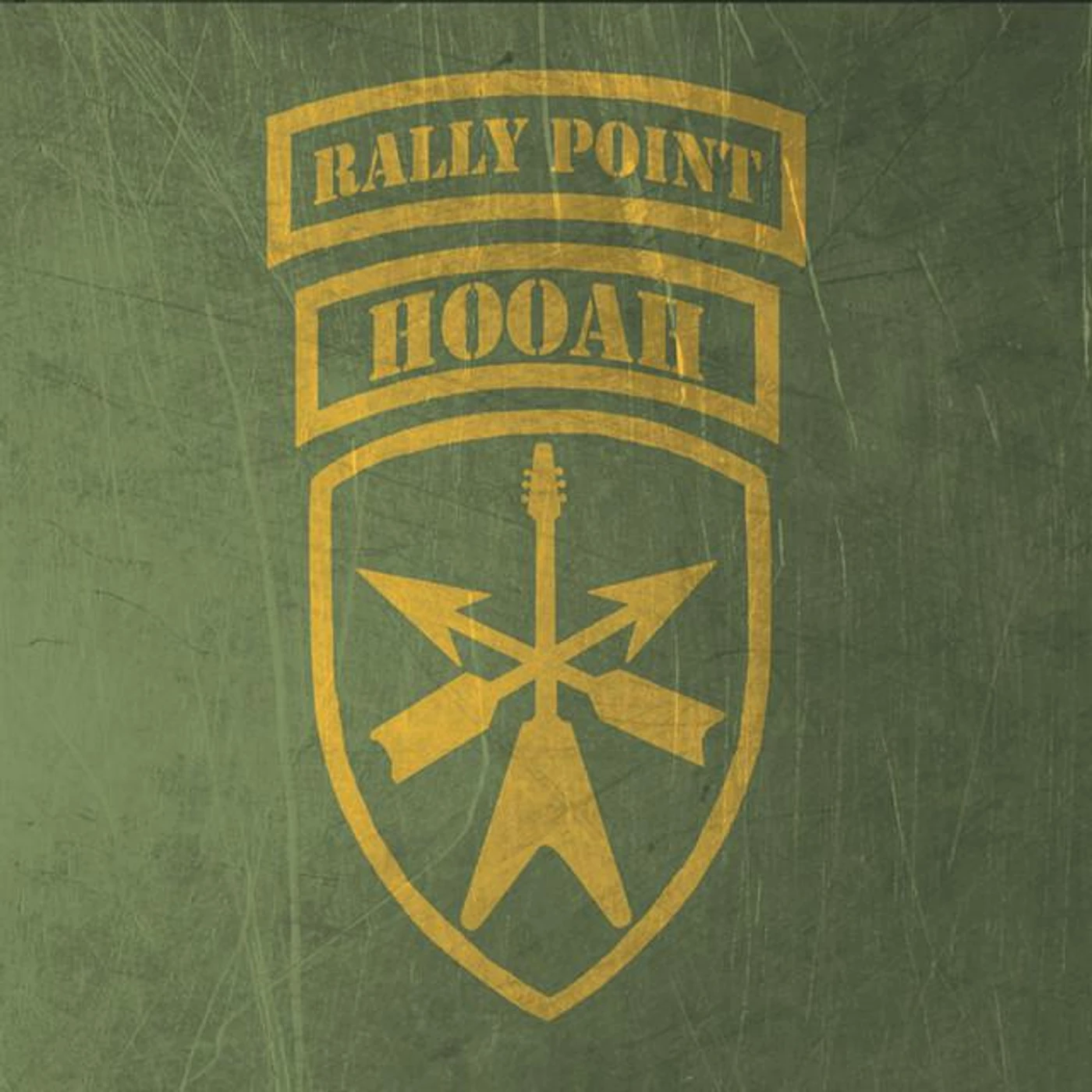 Rally Point Brand Page