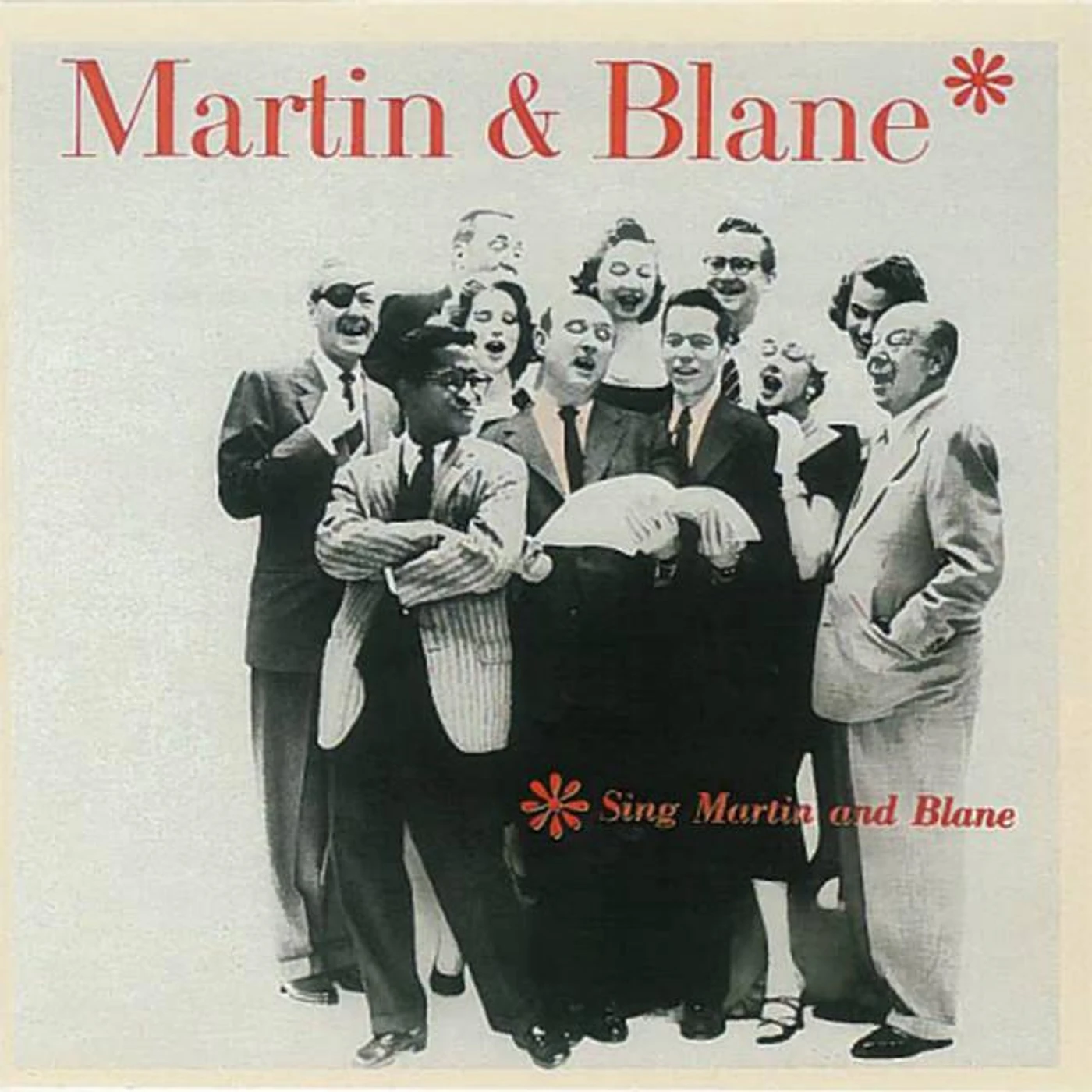 Ralph Blane Brand Page