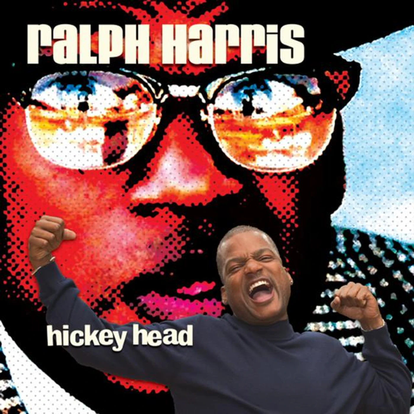 Ralph Harris