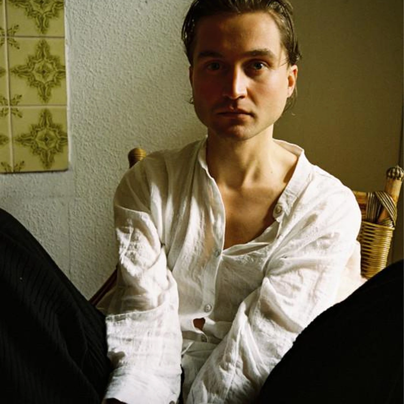 Ralph Heidel Brand Page