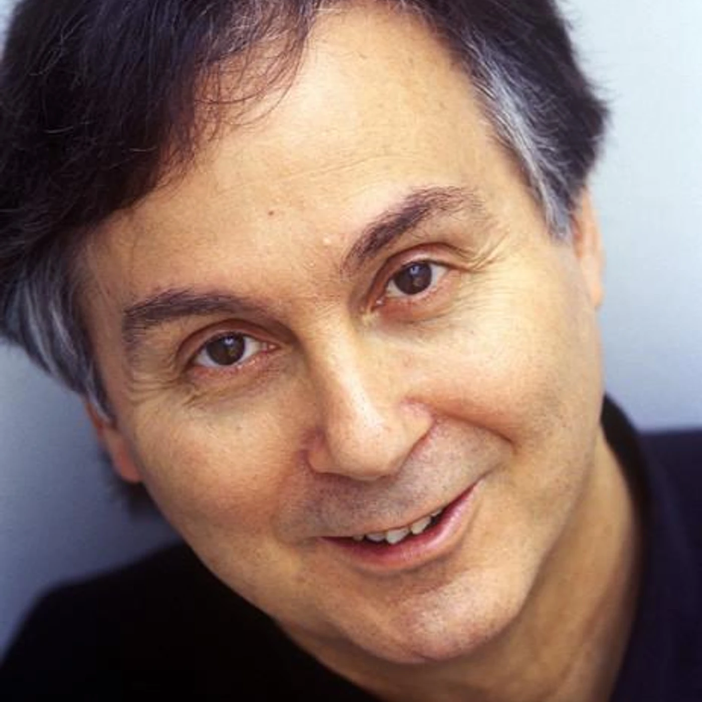 Ralph Kirshbaum Brand Page