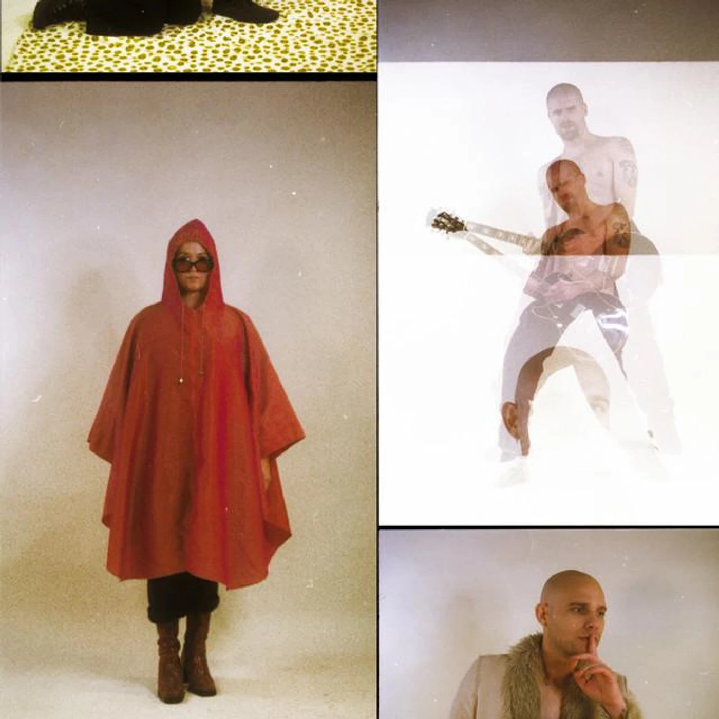 Rap Class Brand Page