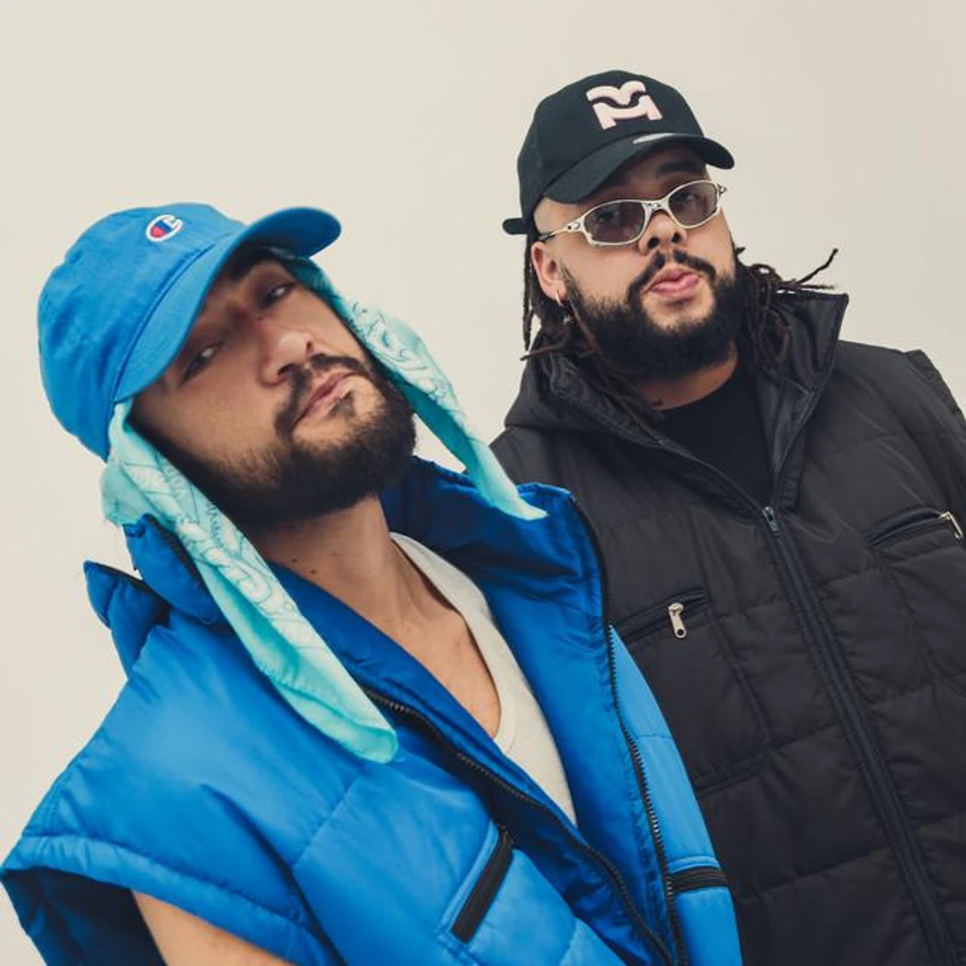 Rap Bang Club Brand Page