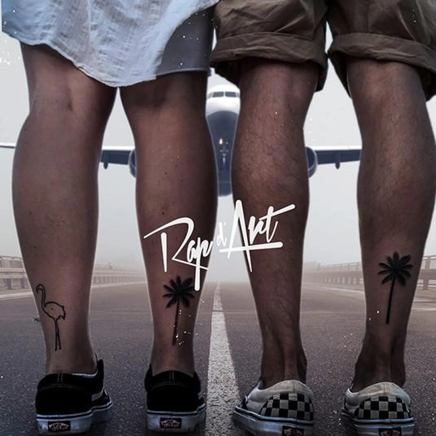 Rap d'Art Brand Page