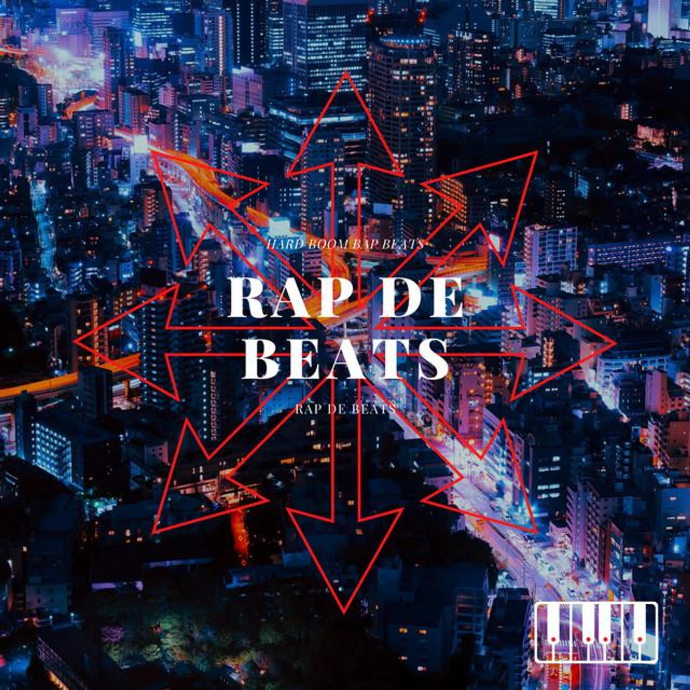 Rap De Beats Brand Page